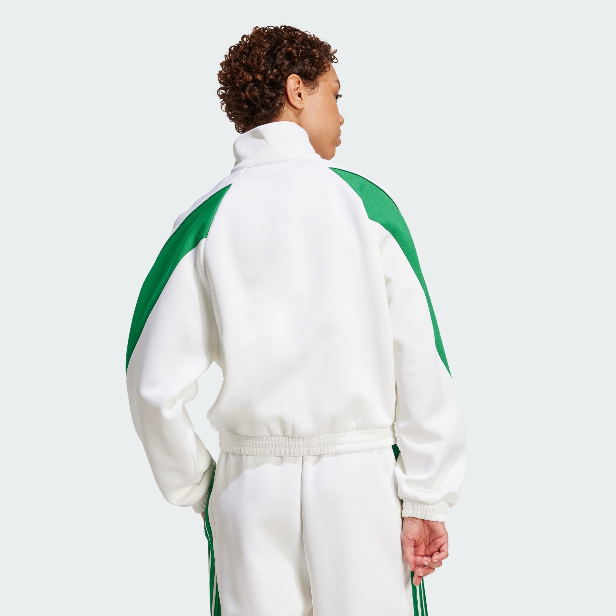 adidas Sportswear Tanktop STADIUM TRAININGSJACKE günstig online kaufen