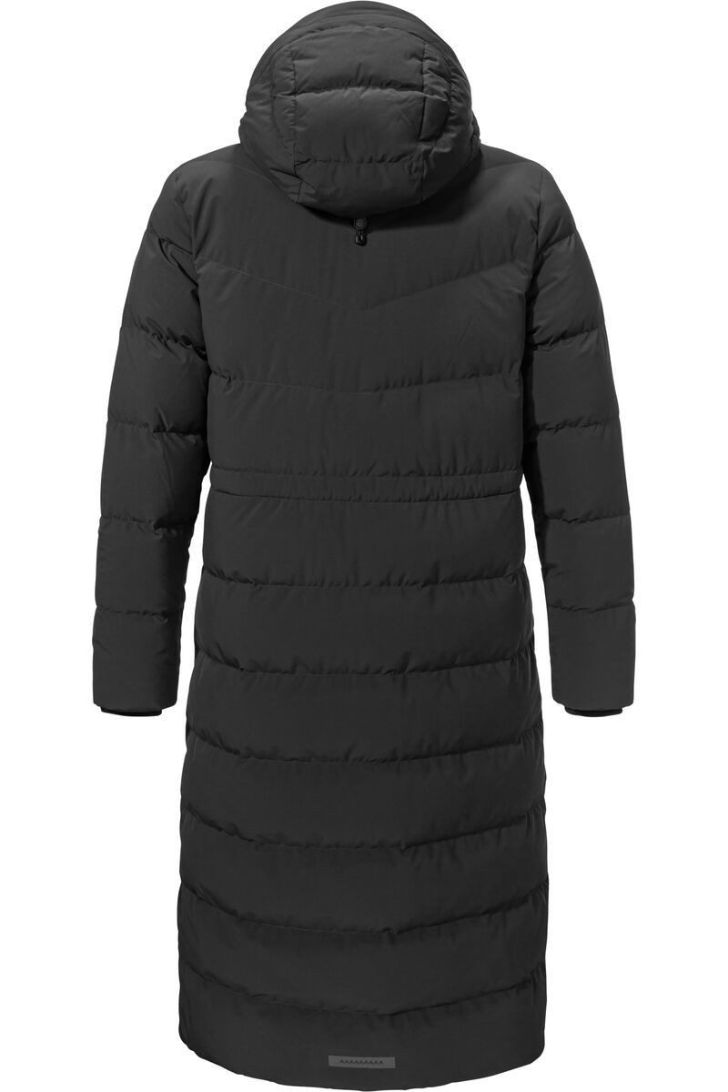 Schöffel Trekkingjacke günstig online kaufen