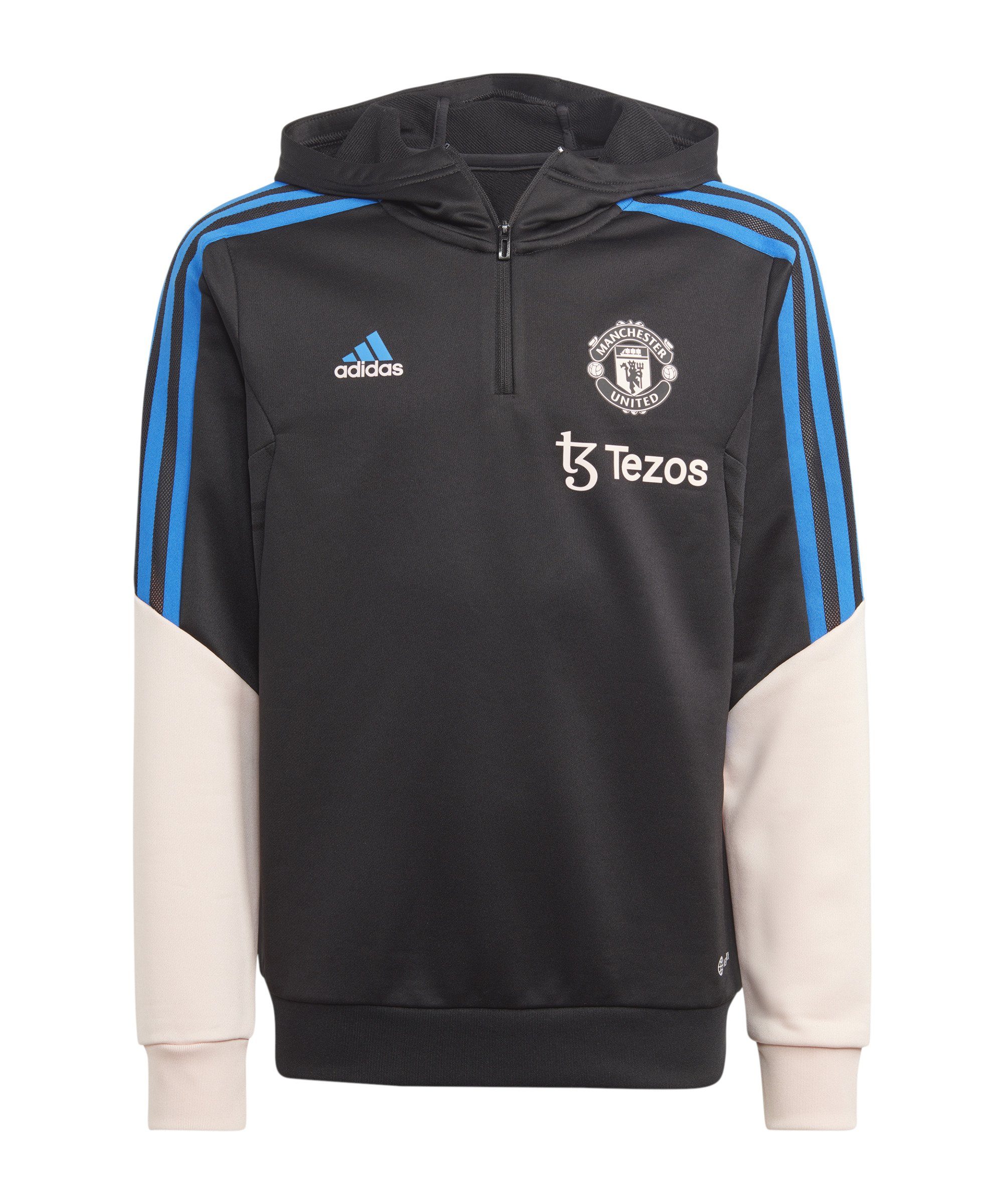 Adidas polyester hoodie online