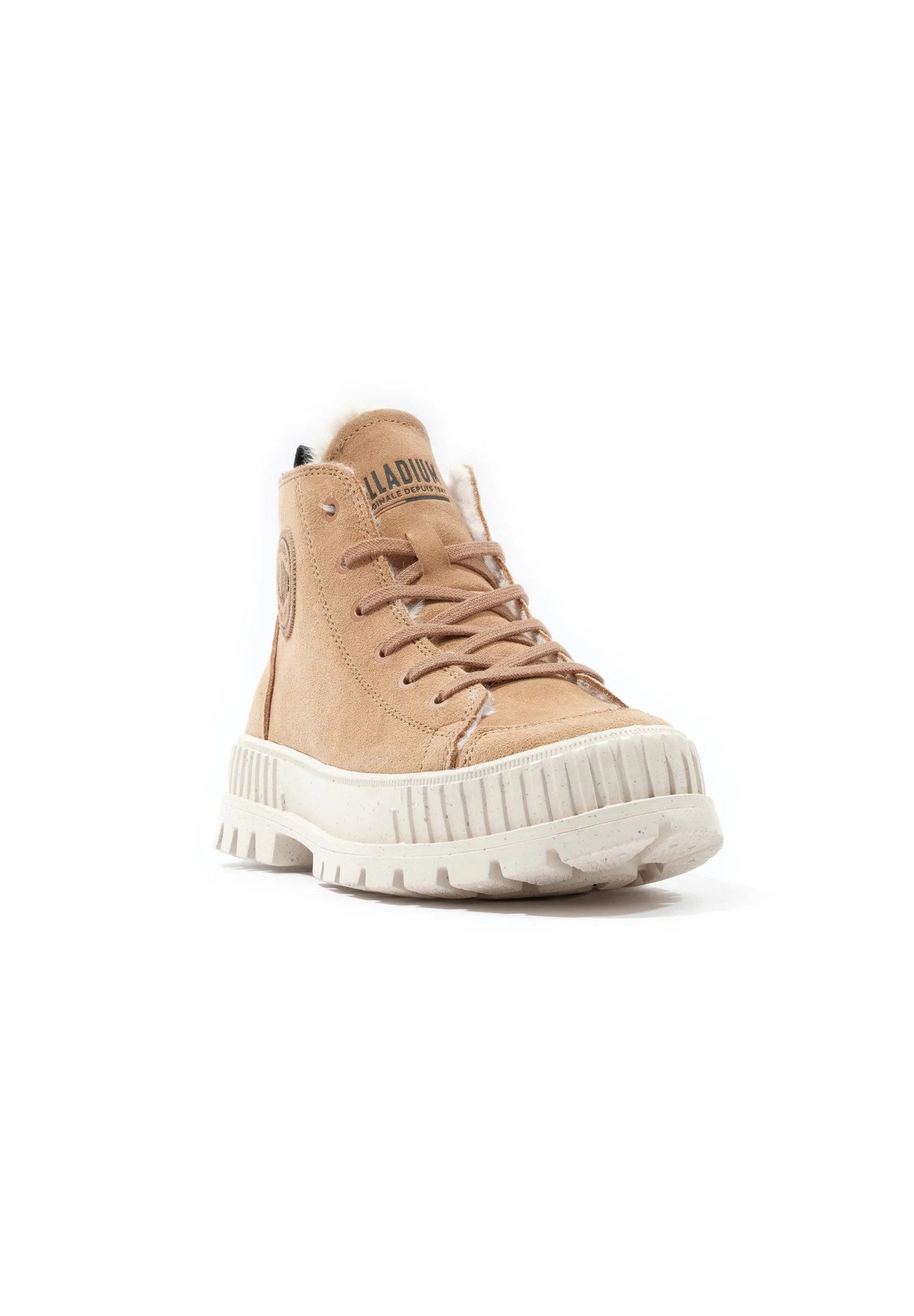 Palladium Pallashock Zip Warm Stiefel günstig online kaufen