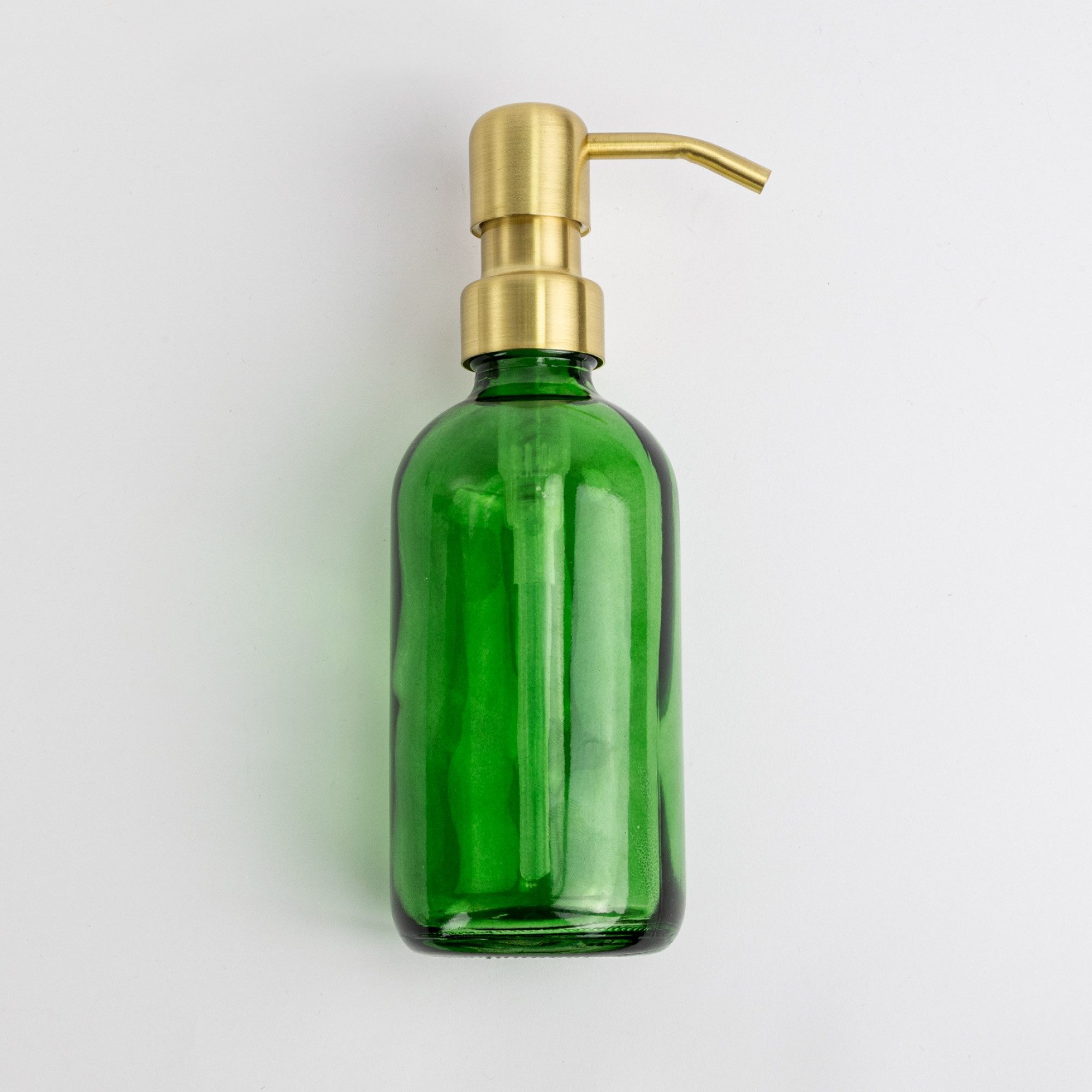 Natural Goods Berlin Seifenspender KLEAN, mit günstig online kaufen