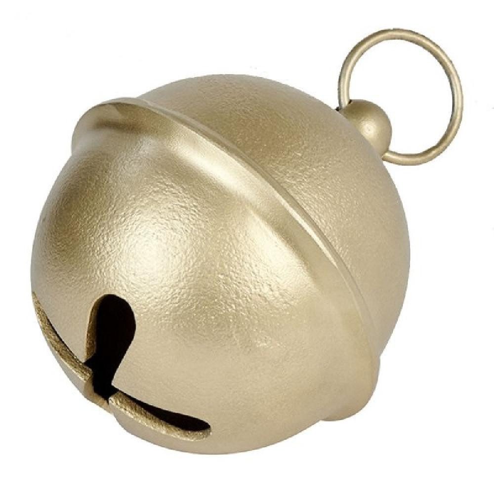 Lambert Weihnachtsbaumkugel Аксессуары для домаsobjekt Glocke Sonido Gold (18cm)