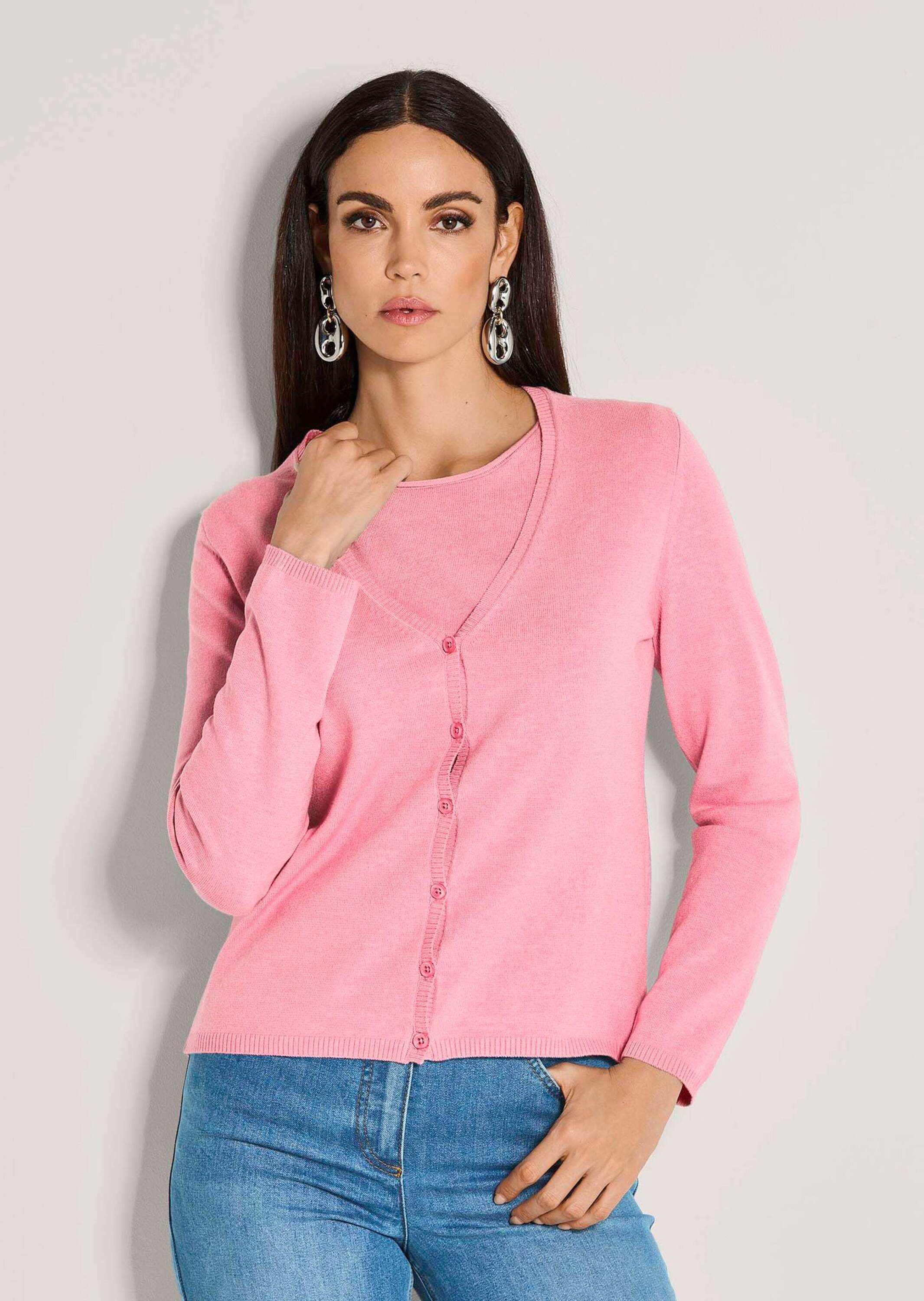 Strickpullover Twinset