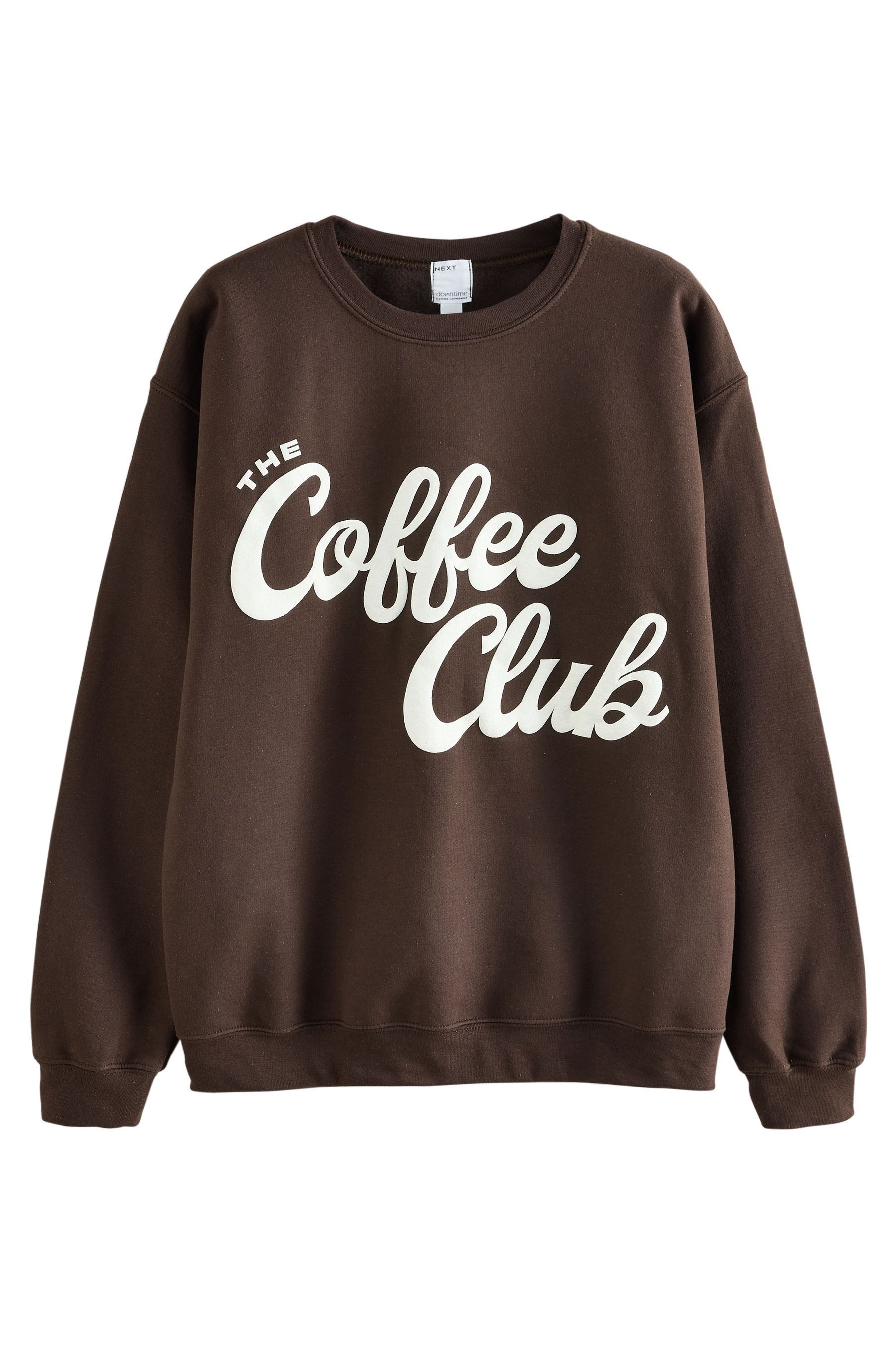 Next Sweater Sweatshirt (1-tlg)