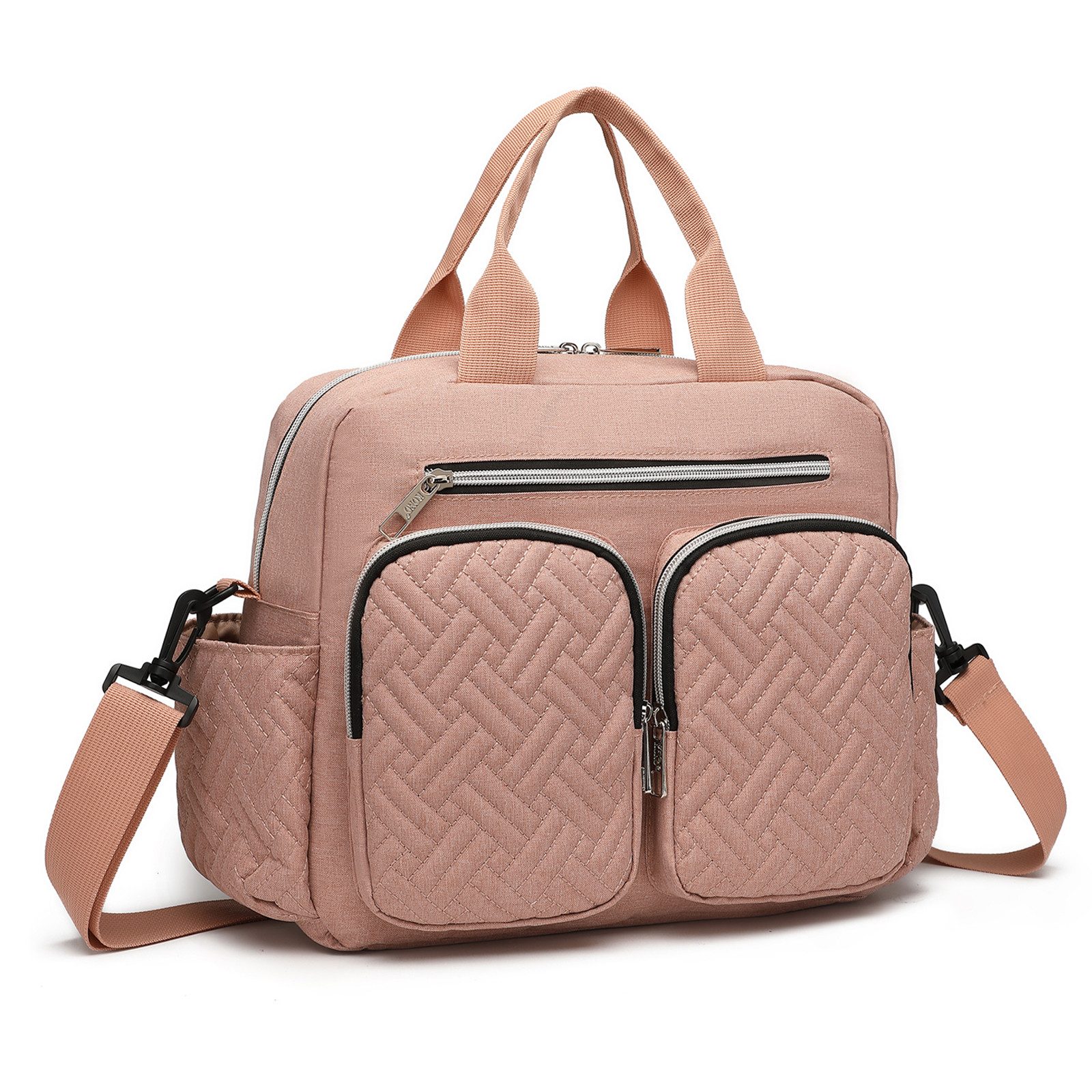 KONO Wickeltasche für Babys