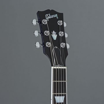 Gibson E-Gitarre, SG Modern Blueberry Fade, SG Modern Blueberry Fade - Double Cut Modelle