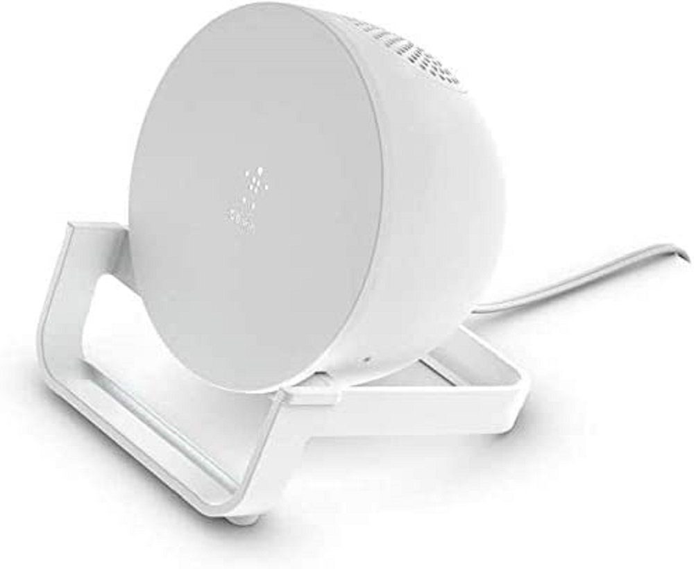 Belkin Belkin drahtloser BoostCharge Ladeständer, Bluetooth Lautsprecher Wireless Charger