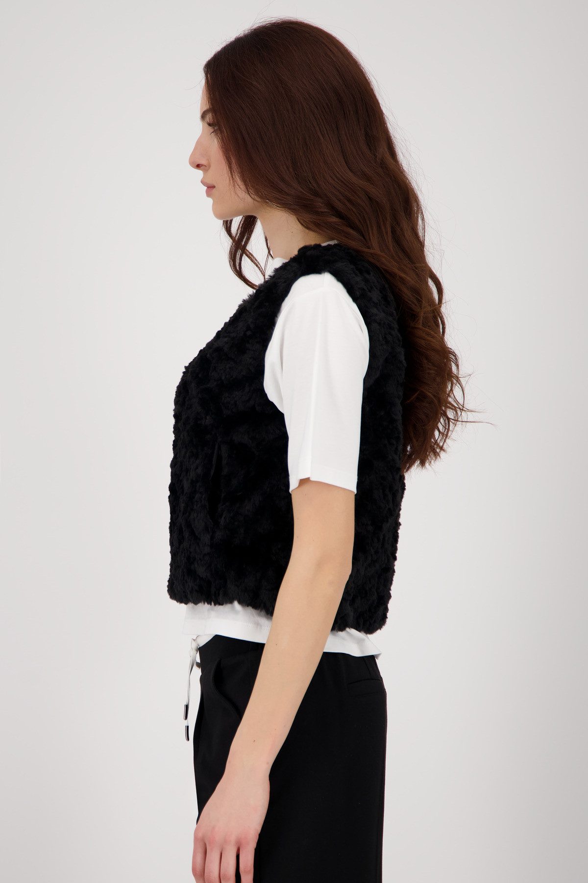 Monari Kurzweste günstig online kaufen