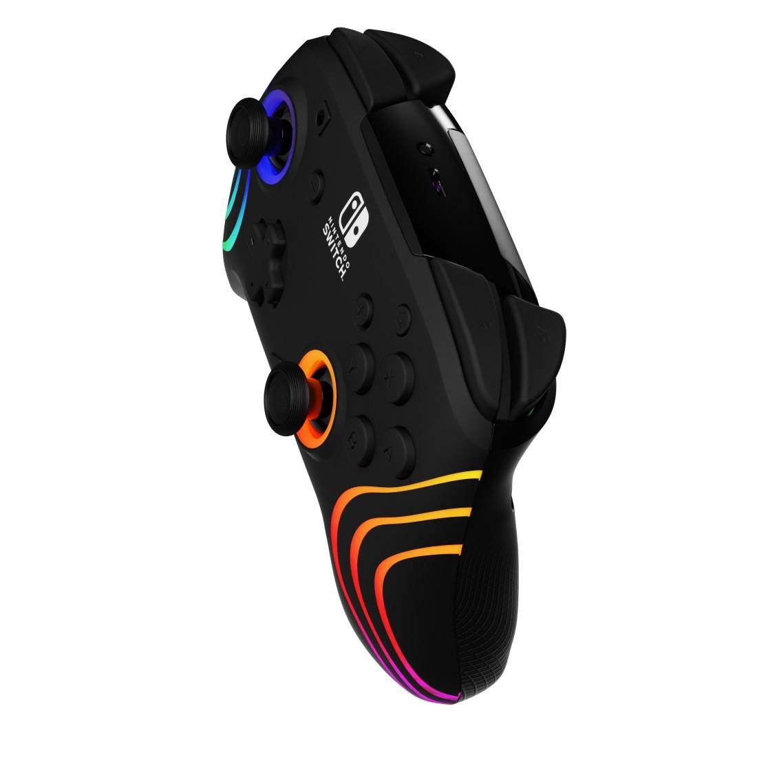 PDP - Performance Designed Products Afterglow Wave, NS Controller