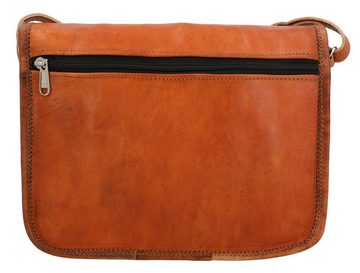 Gusti Leder Handtasche Mary L (1-tlg)