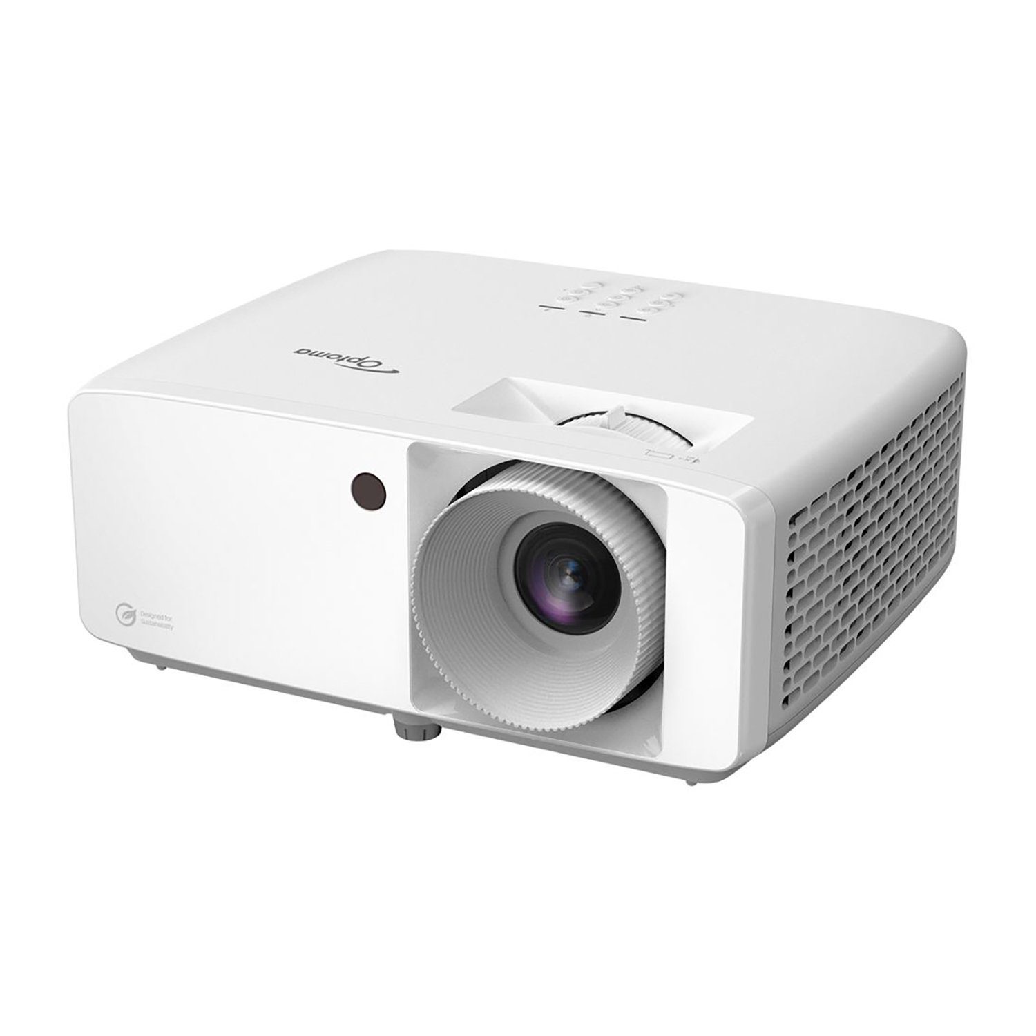Optoma ZH520 3d проектор (5500 lm, 3000000:1, 1920 x 1080 px)