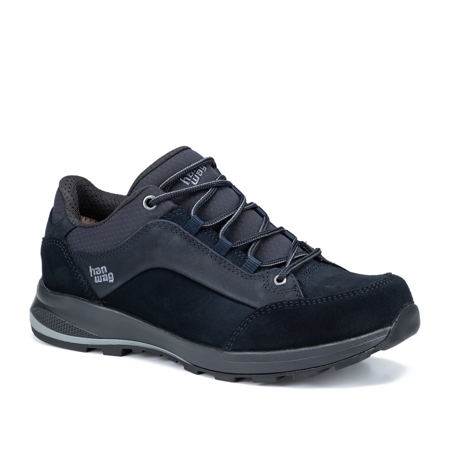 Navy/Asphalt