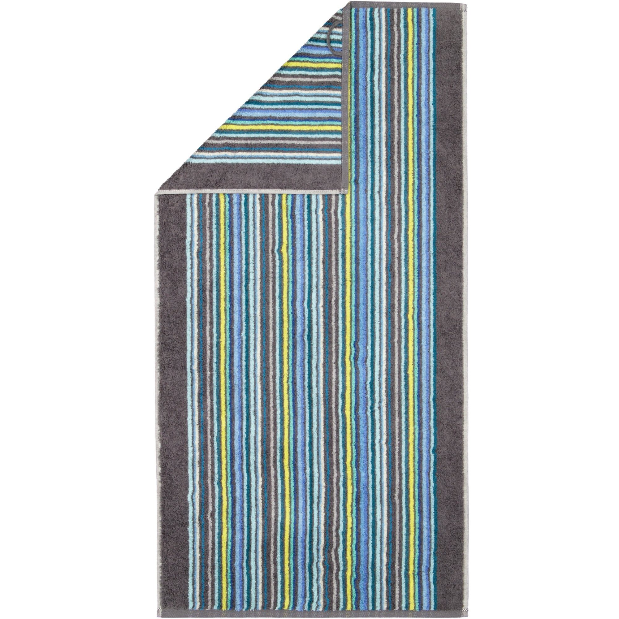 Cawö Handtücher Remake Streifen 2020 Frottier, 100% Baumwolle (1-St) günstig online kaufen