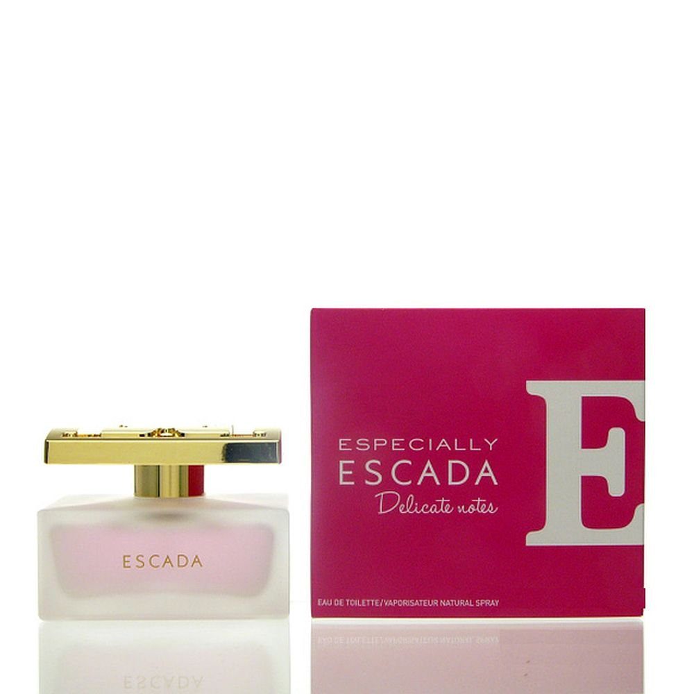 ESCADA Eau de Toilette Escada Especially Escada Delicate Notes Eau de