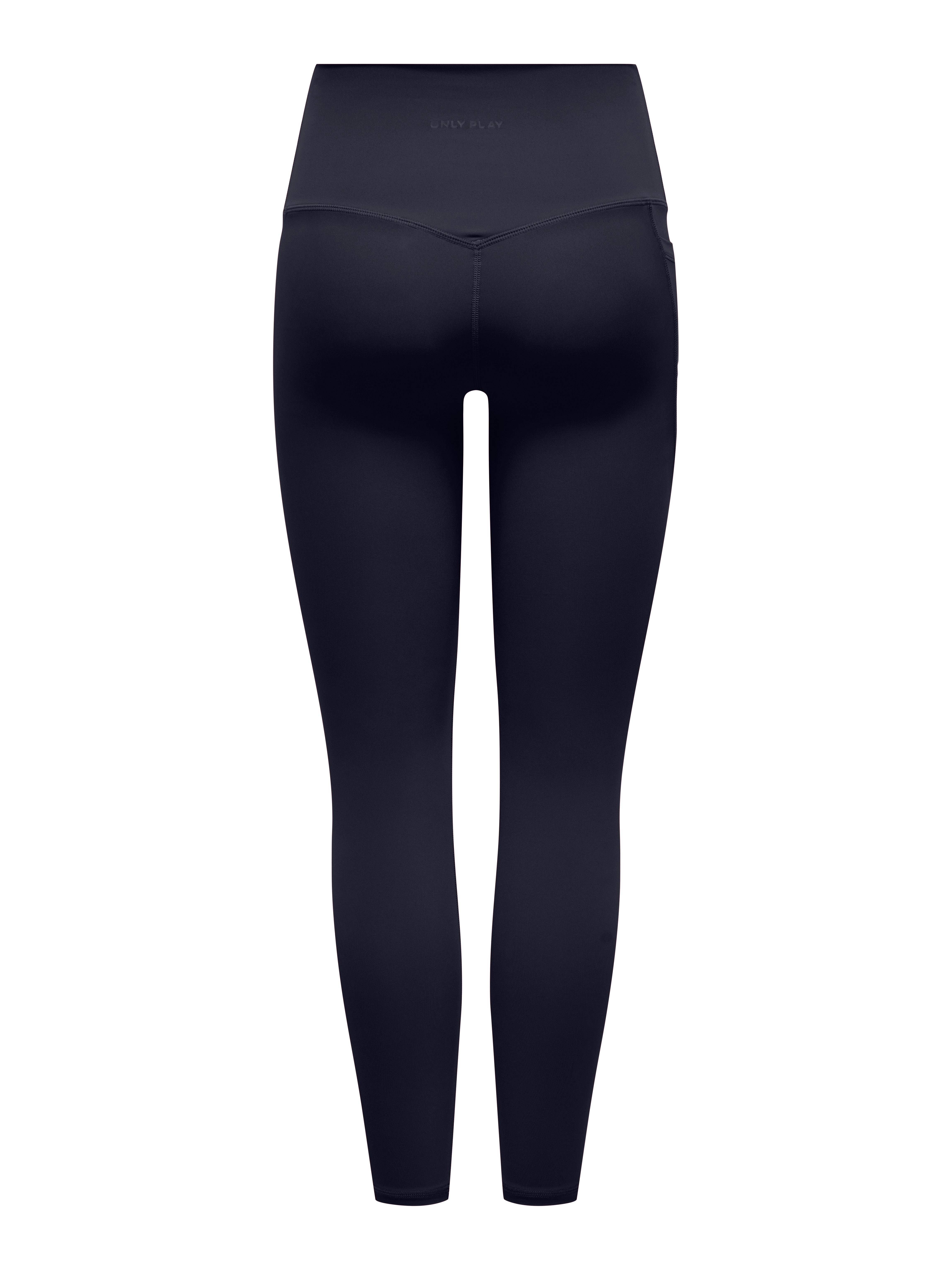 ONLY Play Funktionstights ONPJAM-3-SANA XHW TIGHTS NOOS mit reflektierenden Details