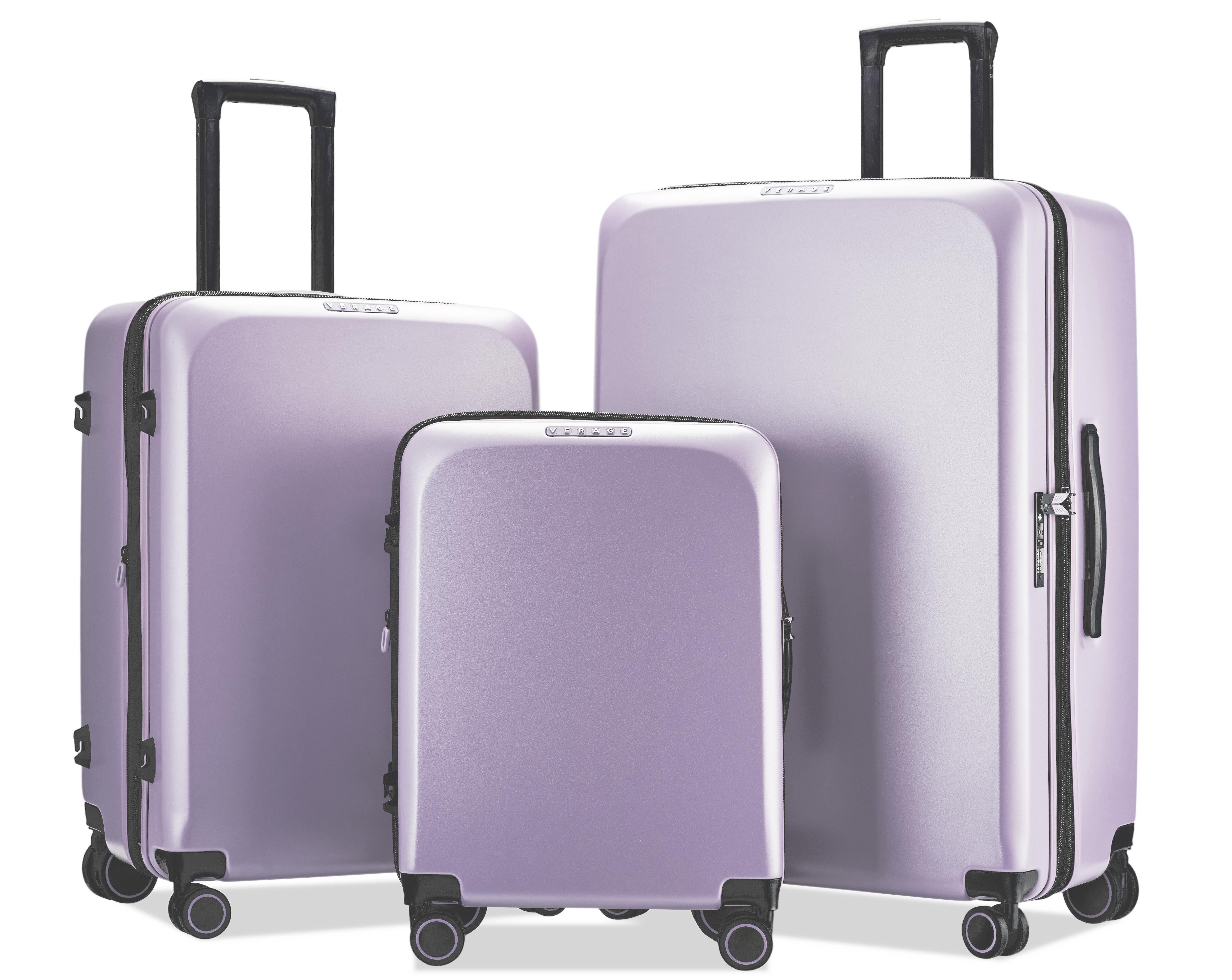 Verage Kofferset Freeland S+M 2 teilig günstig online kaufen