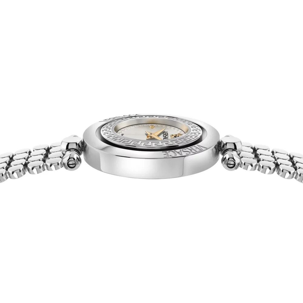 Versace Schweizer Uhr Eon Restyling VEHFA0325