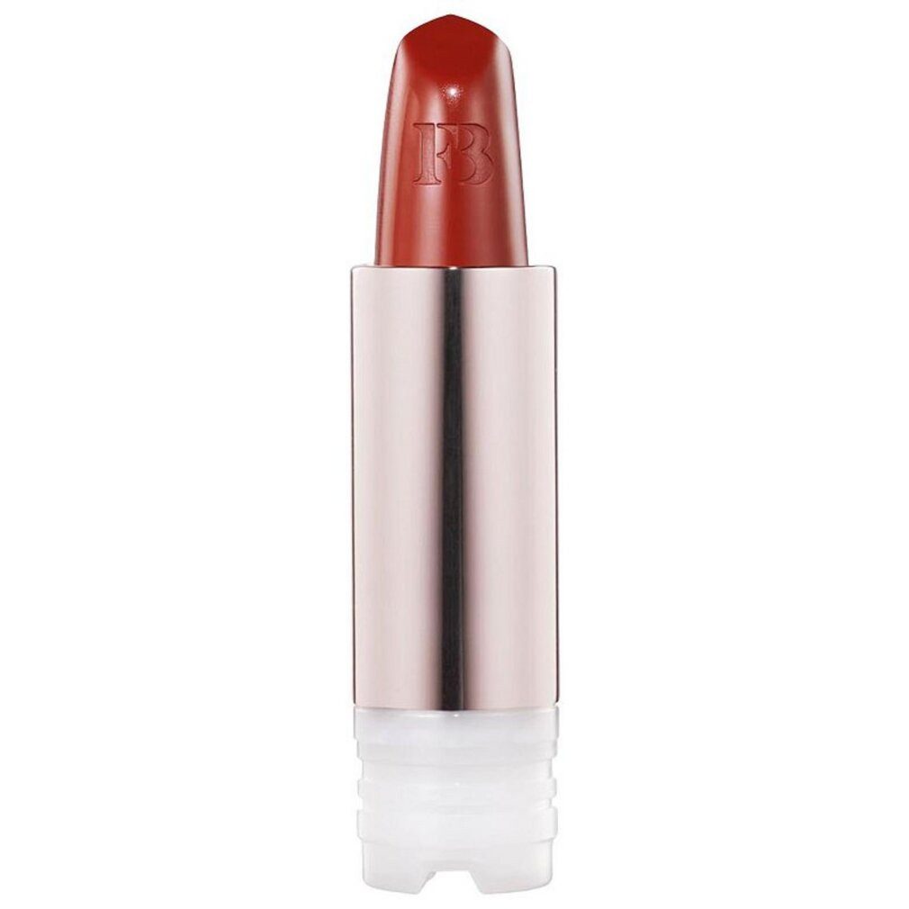 Fenty Beauty Lippenstift Icon The Fill Semi-Matte Lipstick 3.8g - Grill Mast'r Refill