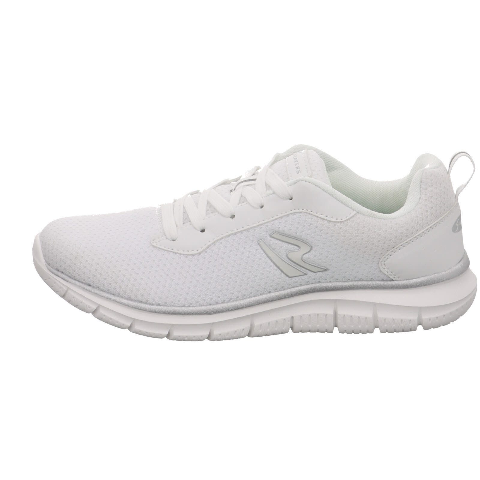 Sneakers RJ23-095-WH Sneaker