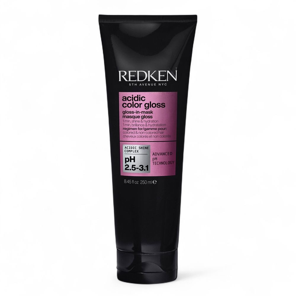 Redken Haarshampoo Acidic Color Gloss Mask 250 ml