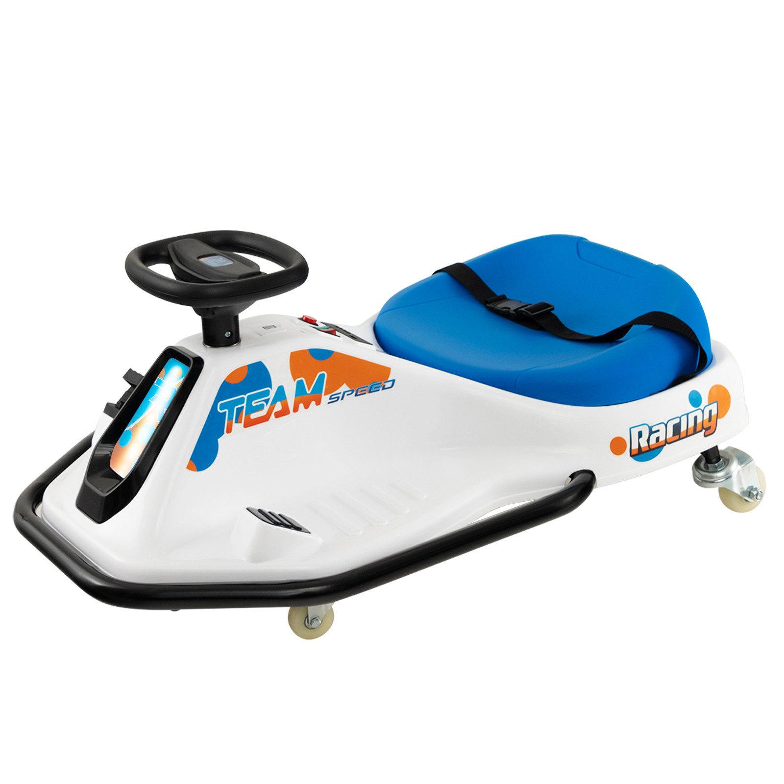 Elektro-Kinderauto