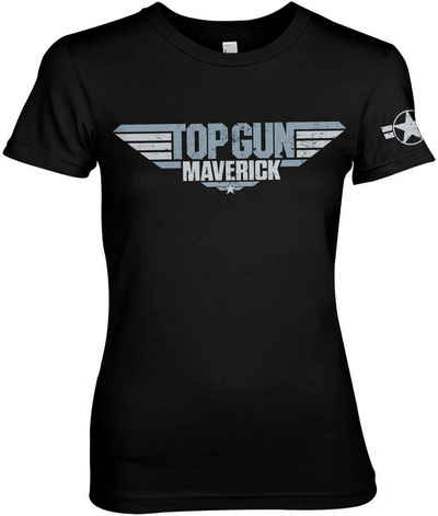 TOP GUN T-Shirt