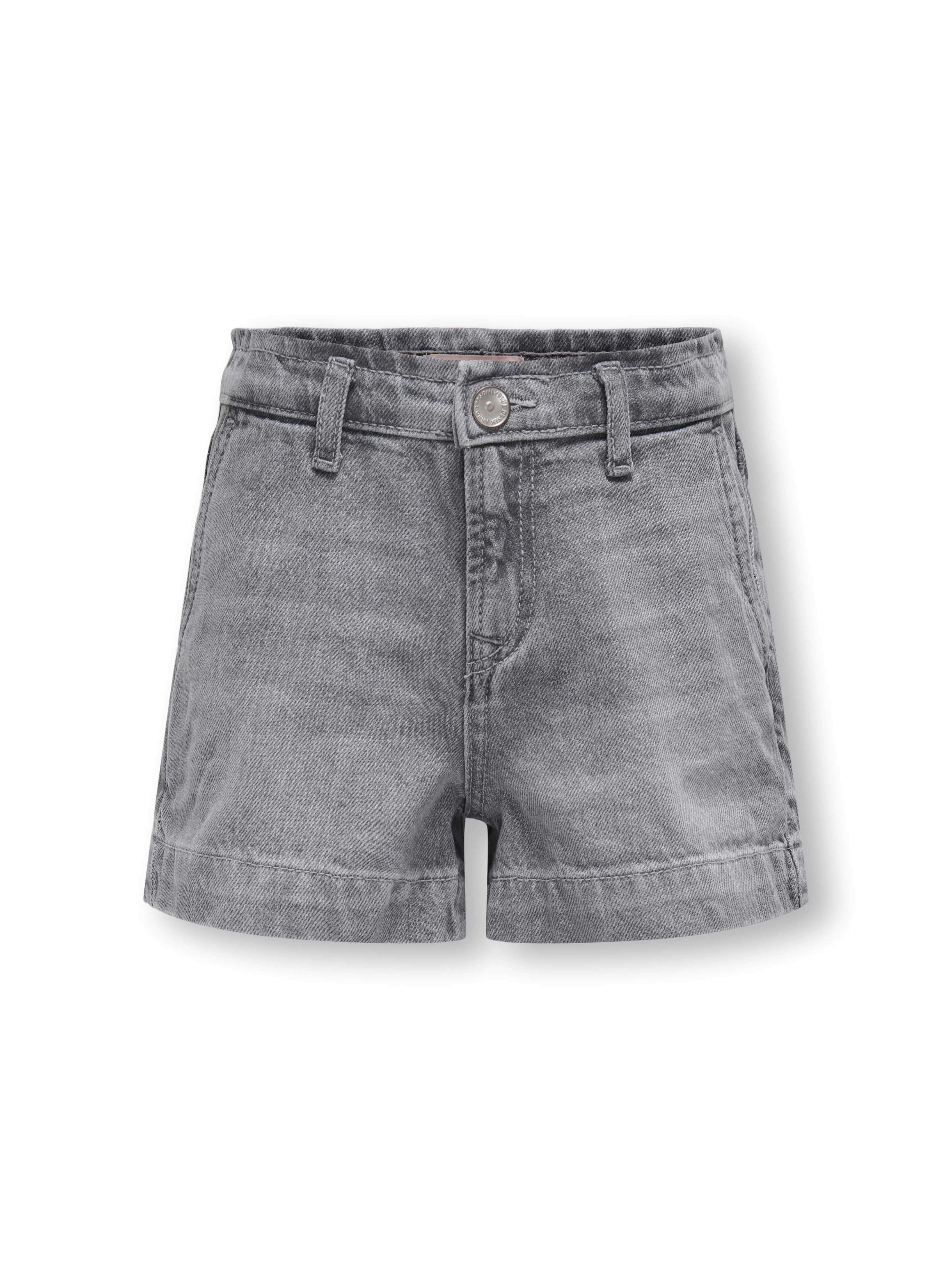 KIDS ONLY Jeansshorts KOGCOMET WIDE SHORTS DNM MAT624 NOOS