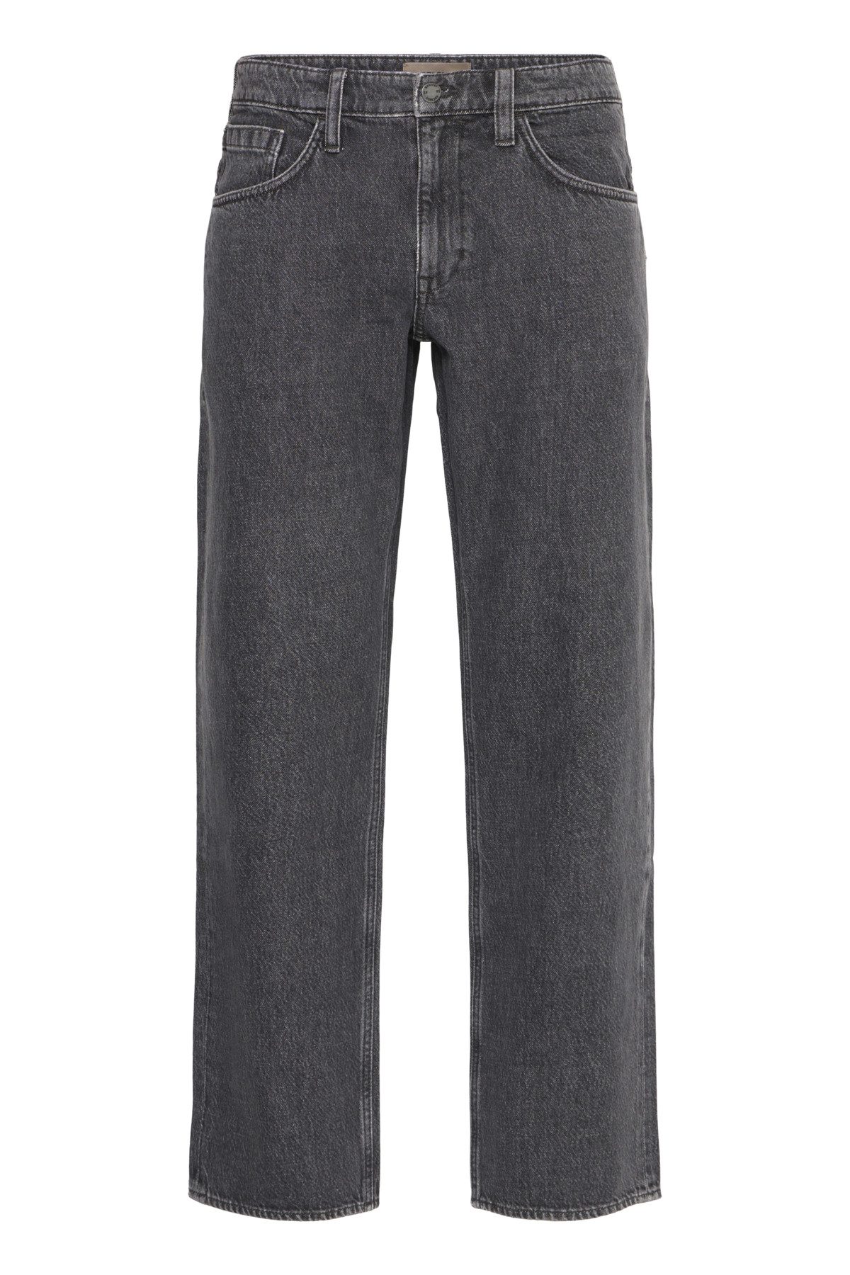Blend 5-Pocket-Jeans BLEND JEANS FLAKE LOOSE grey 20720289.200296