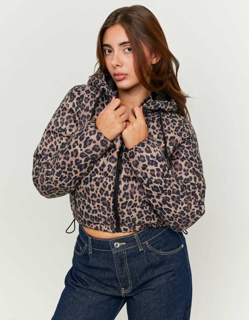 Tally Weijl Steppjacke SJAPERIDIA günstig online kaufen