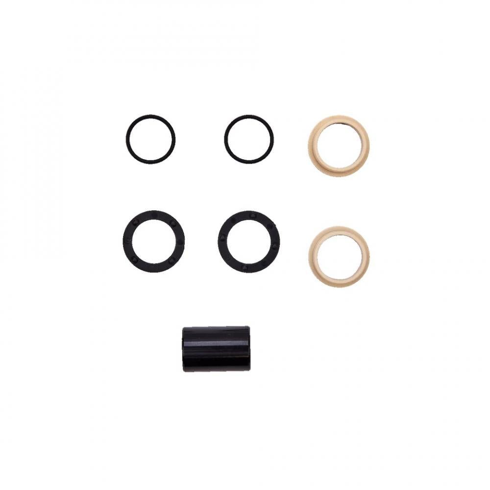 Fox Dämpfer FOX Mounting Hardware Kit Crush Washer Aluminium 6 Millimeter Dämpferb