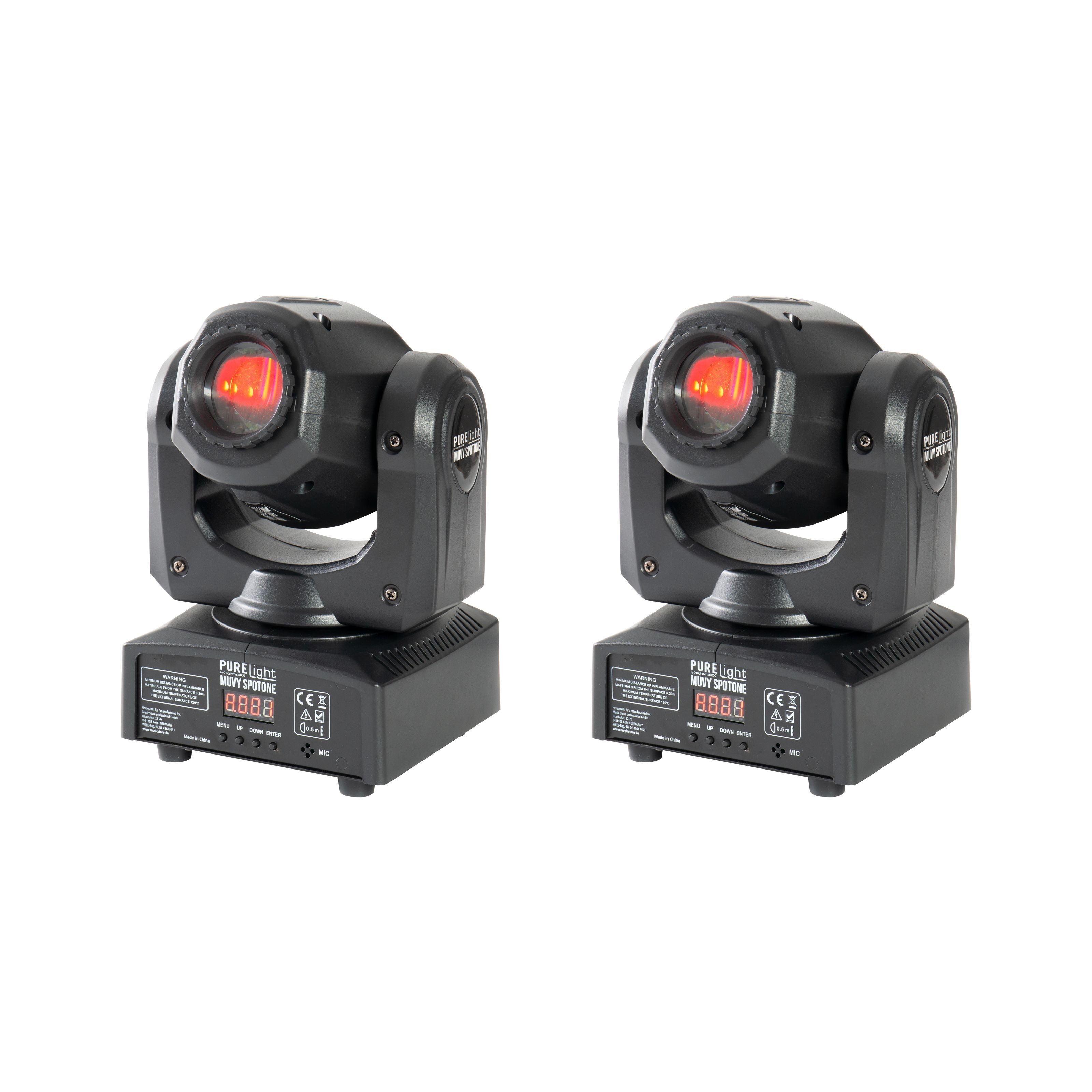 LED Scheinwerfer