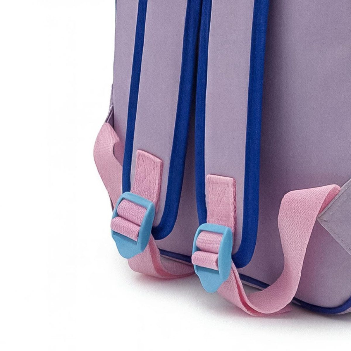Disney Frozen Kinderrucksack 3D Kinderrucksack für Kleinkinder leichter Rucksack