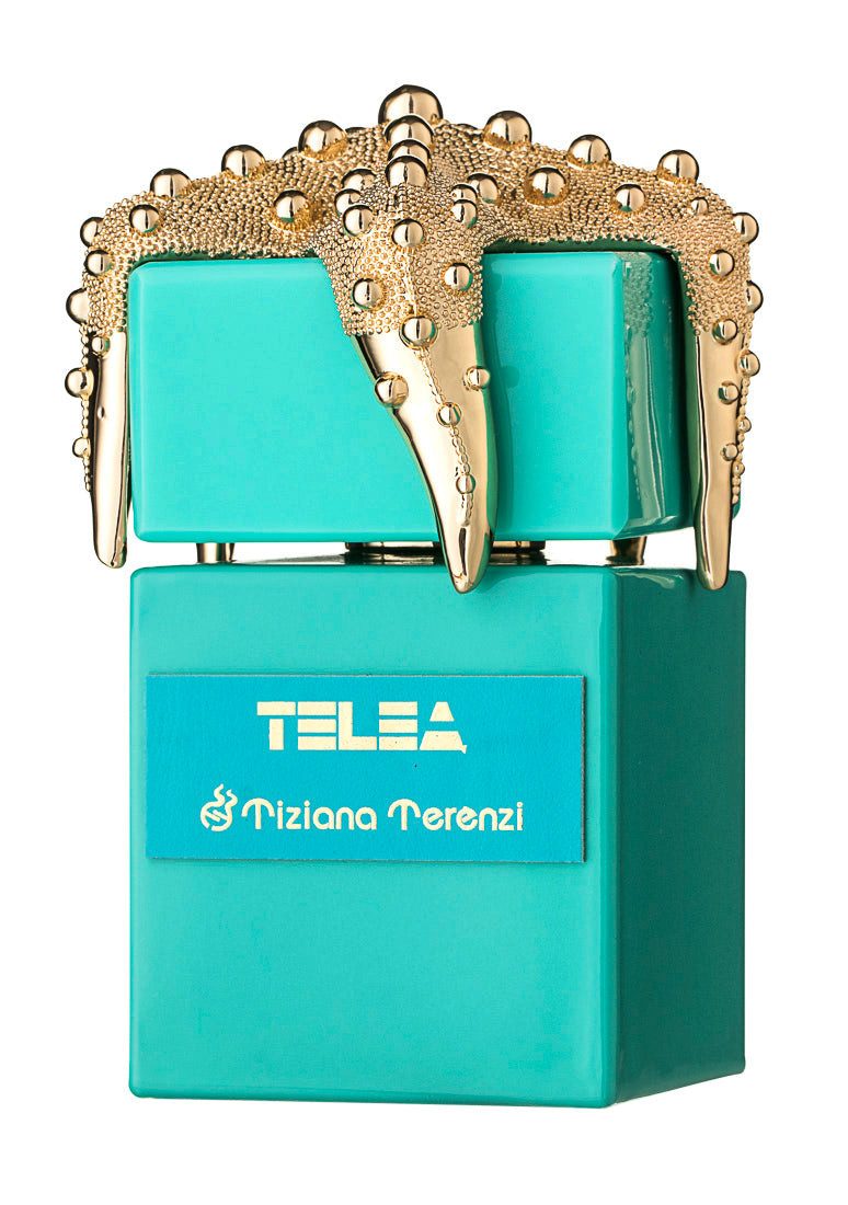 Tiziana Terenzi Extrait Parfum Tiziana Terenzi Telea Extrait de Parfum
