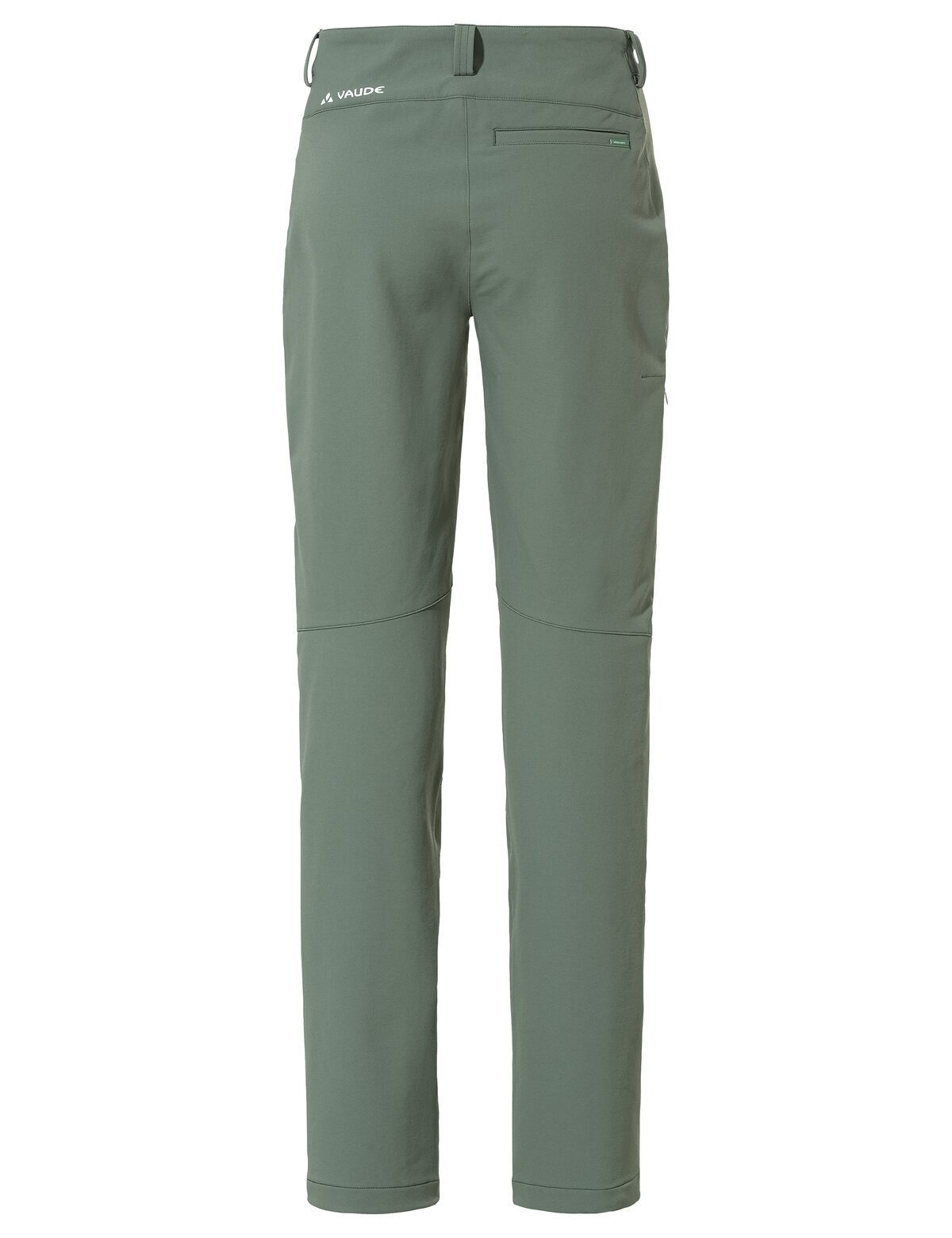 VAUDE Funktionshose Women's Strathcona Pants II (1-tlg) schnellstrocknende günstig online kaufen