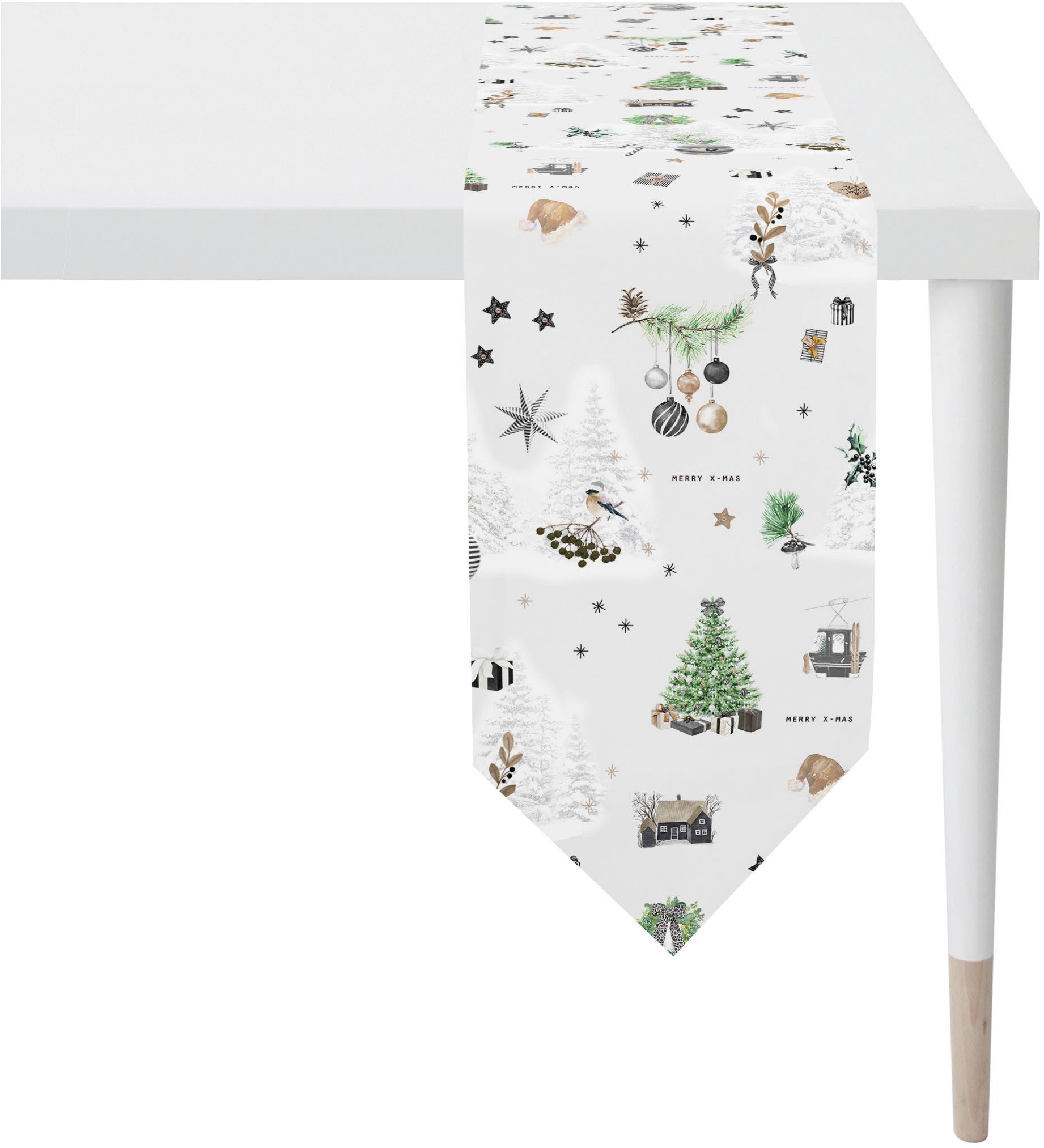 APELT Tischband 3710 (1-tlg)