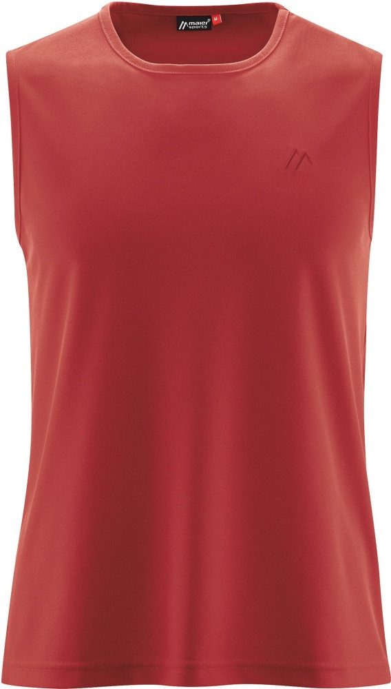 Maier Sports T-Shirt Maier Funktionsshirt Herren günstig online kaufen