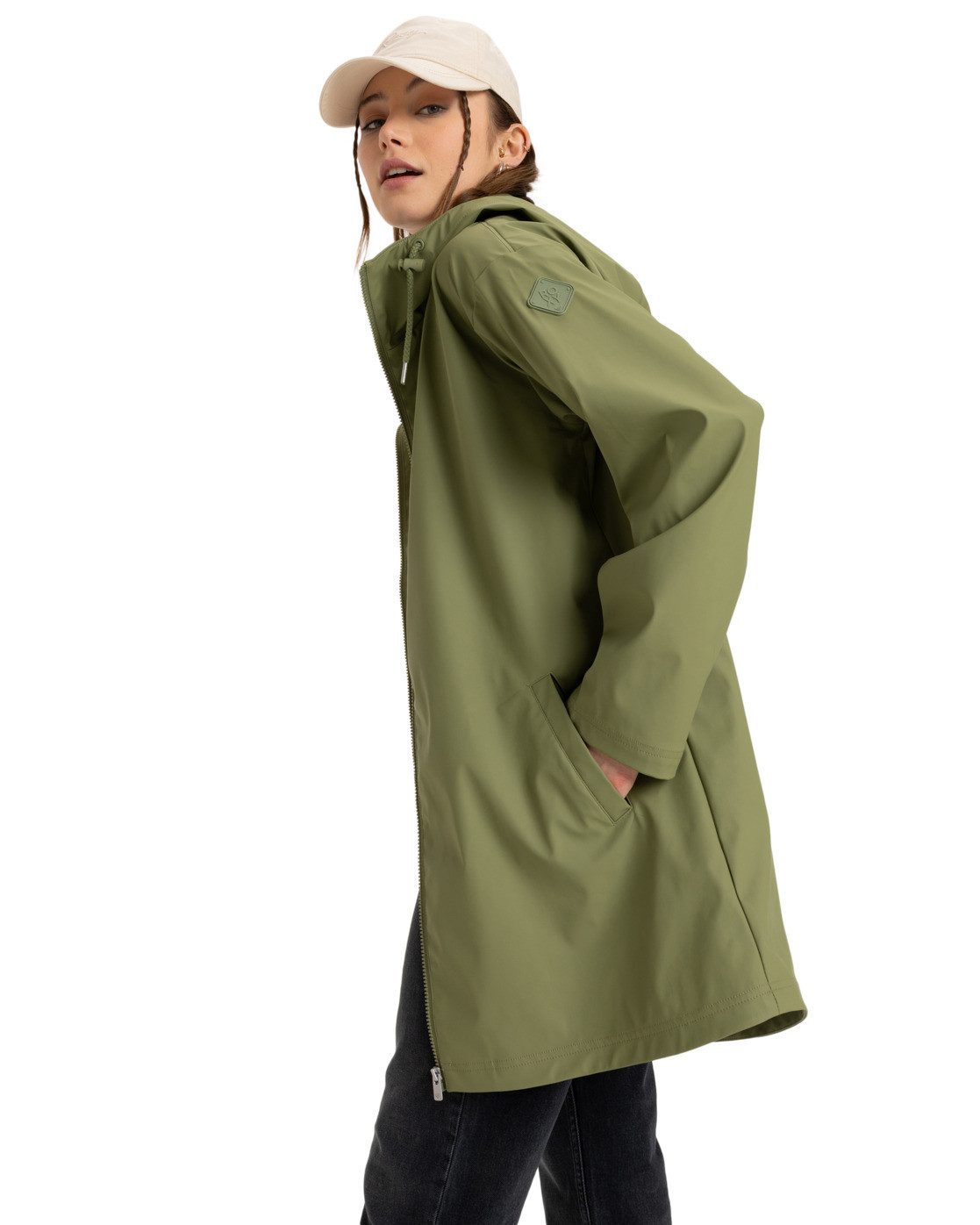 Roxy Regenjacke Raining Again