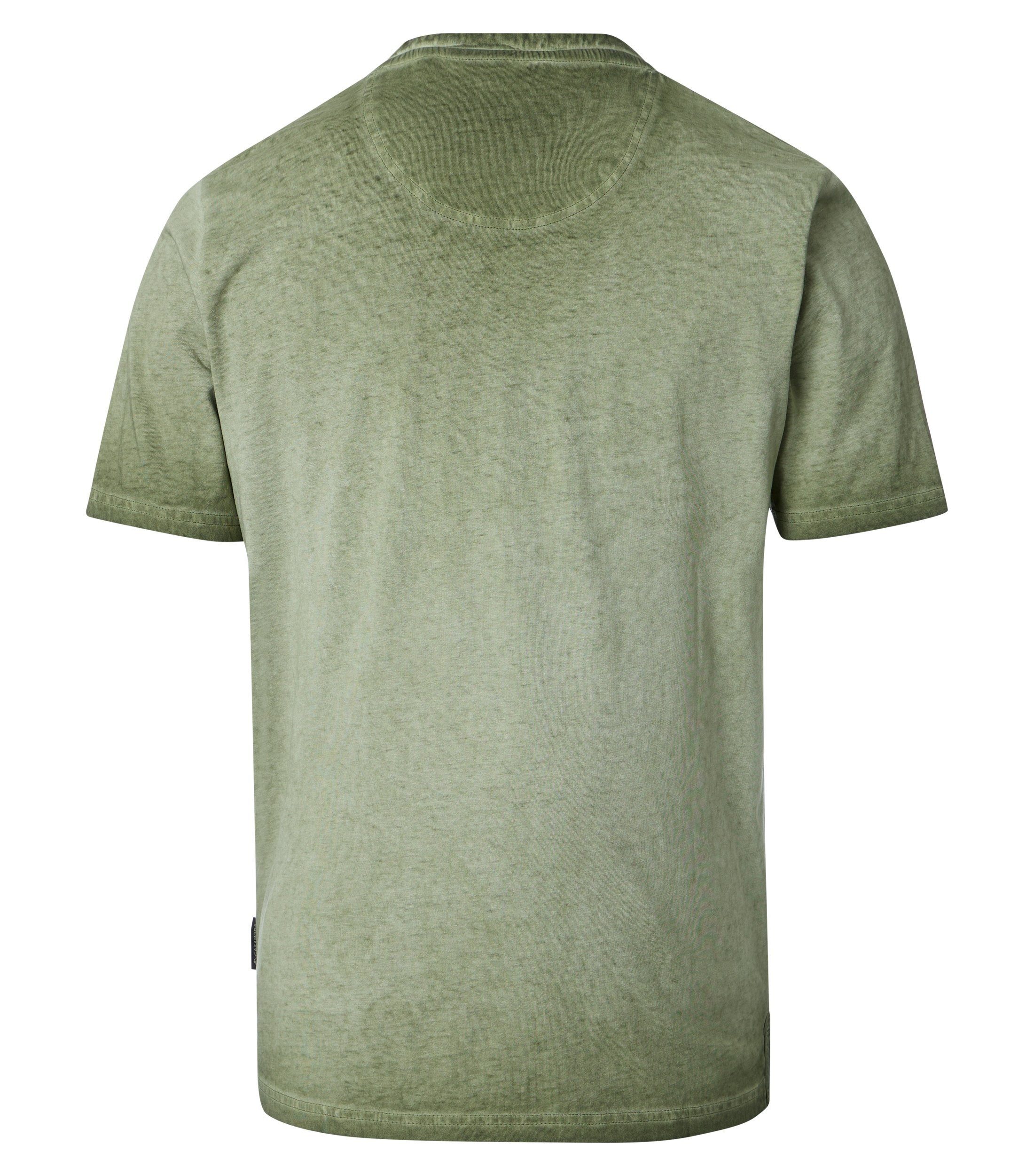 CASAMODA Henleyshirt CASAMODA Henley uni