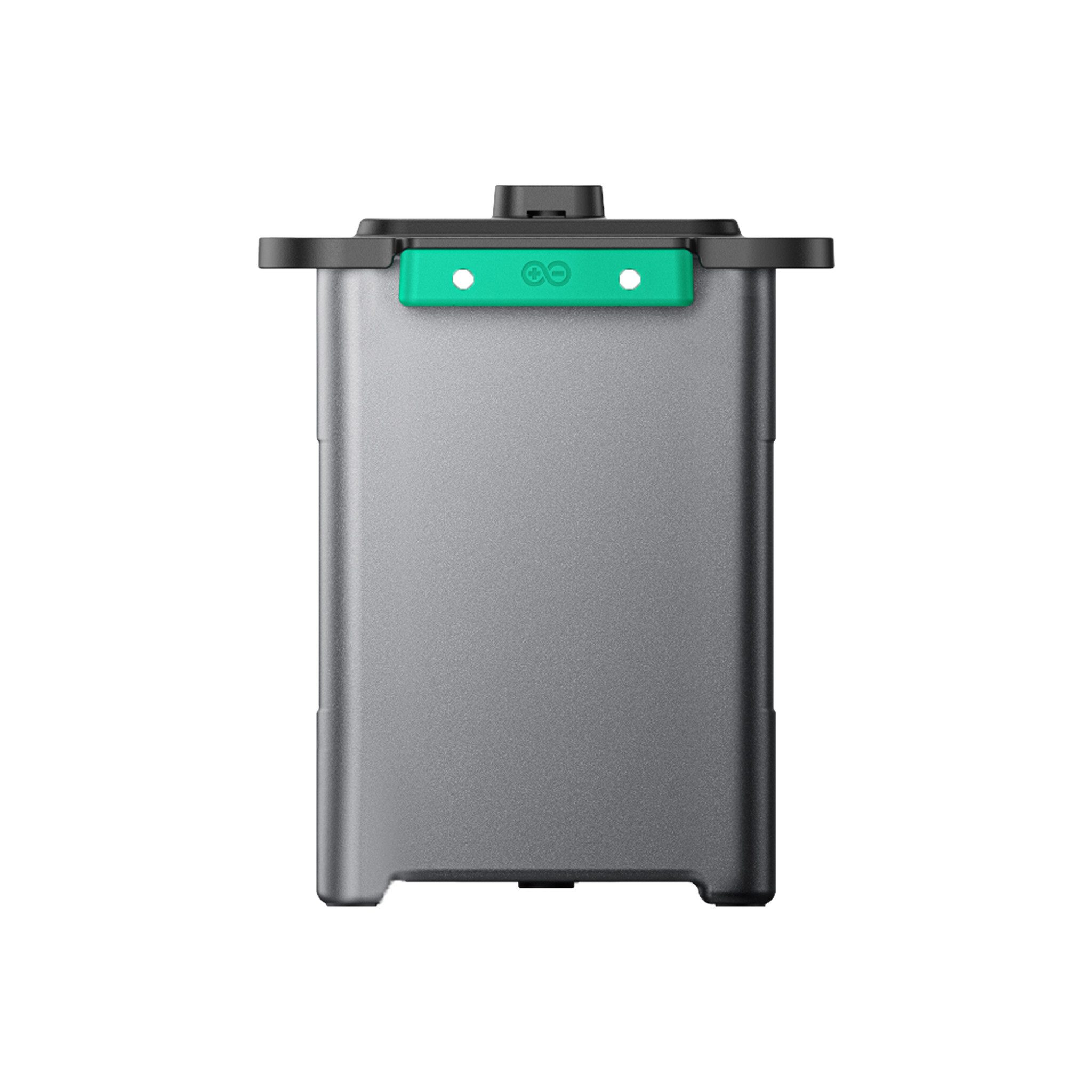 ZENDURE SuperCharged Solaranlage Zendure SolarFlow AB2000X LiFePO4 1920Wh Batterie für Balkonkraftwerk, (Set, Zendure AB2000X), IP65 Schutz, Plug and play