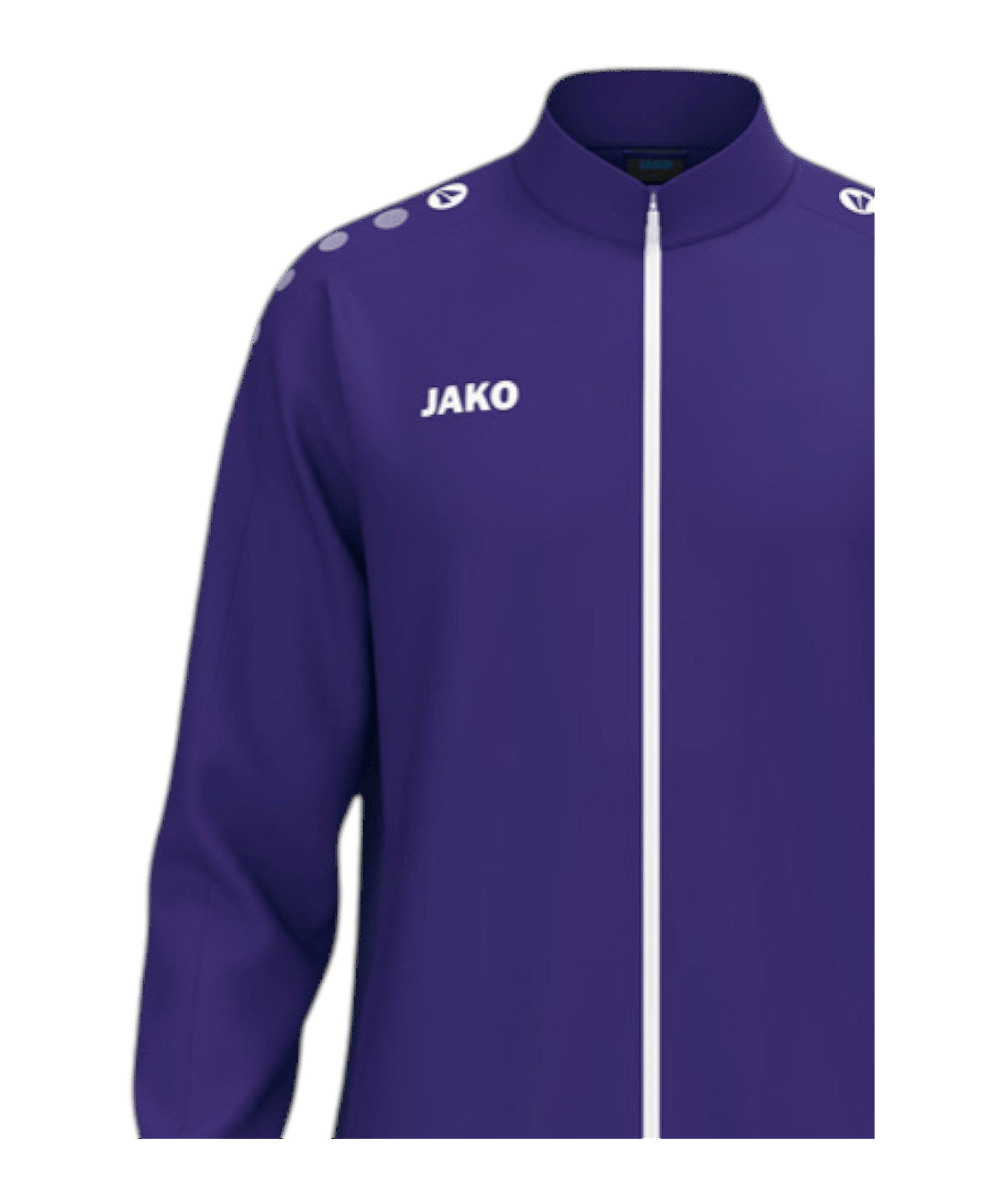 Jako Trainingsanzug One Trainingsanzug (1-tlg), default – Bild 2 von 3
