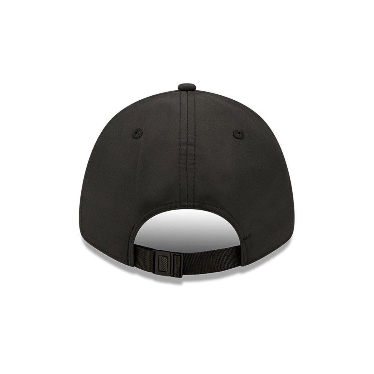 Baseball Cap 9FORTY Black White Los Angeles Lakers