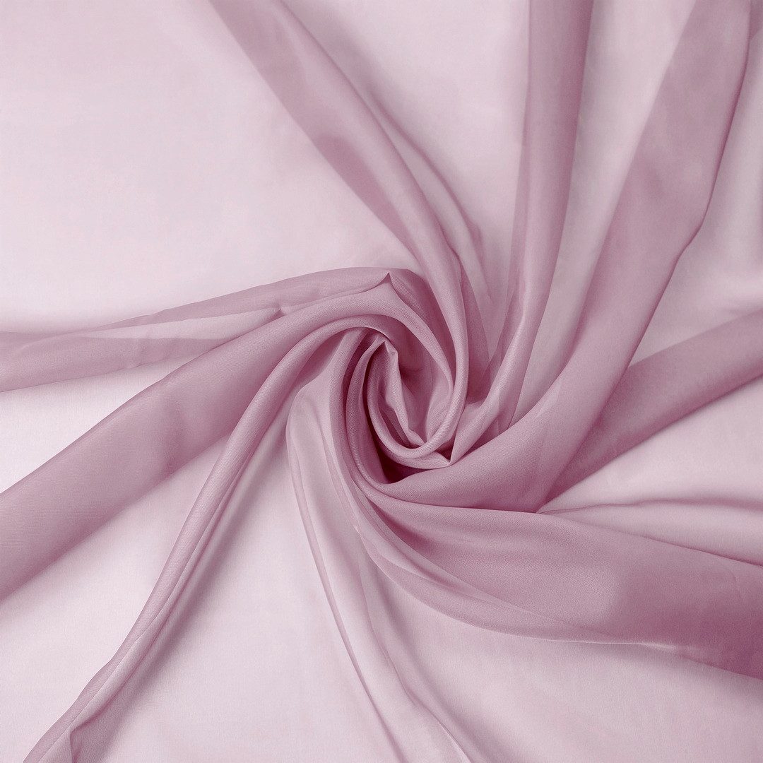 Event Kauf Stoff Voile Meterware, Breite 150 cm