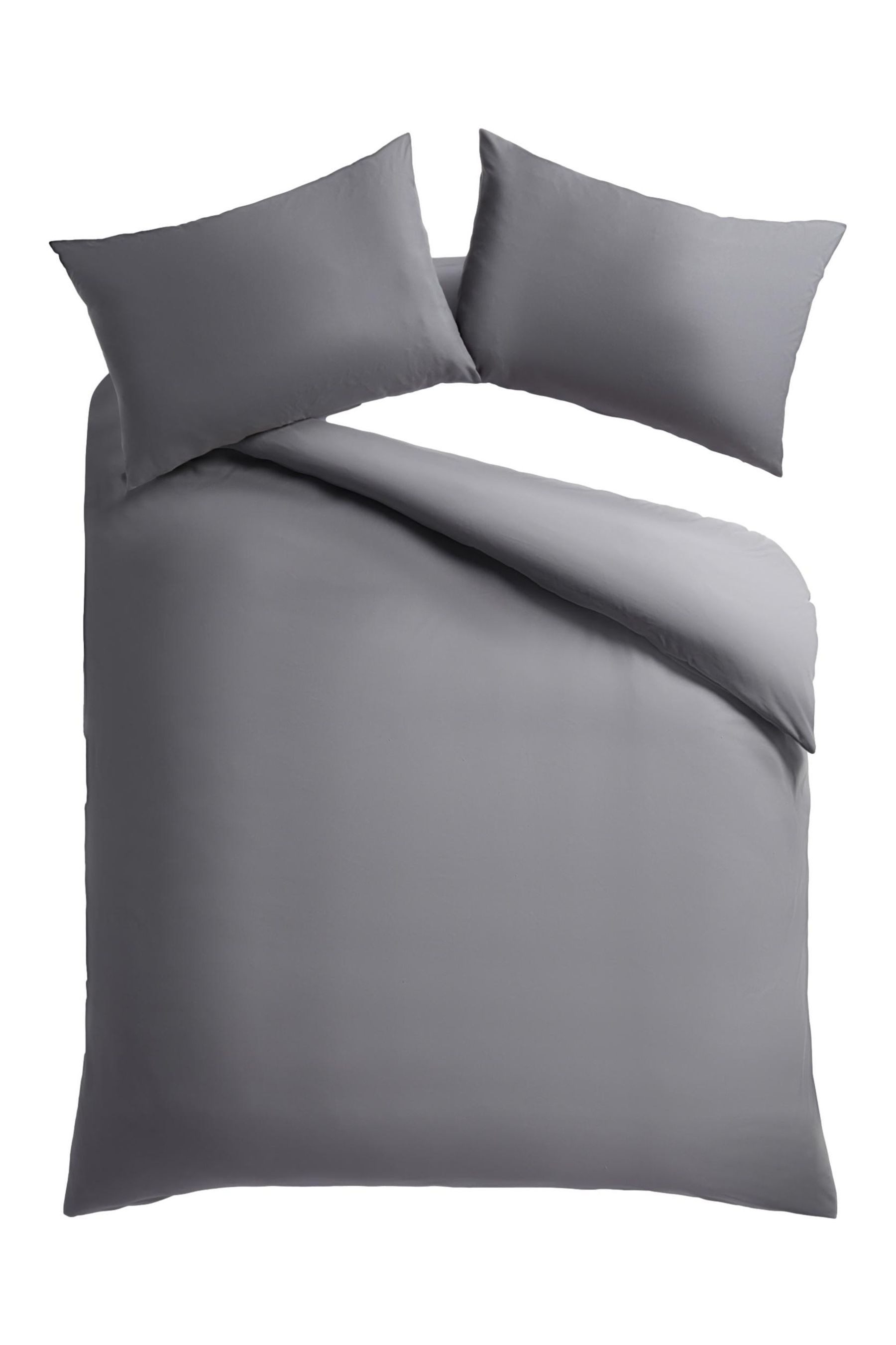 Next Bett-Set Simply Soft Bettgarnitur aus Mikrofaser, Bezug: Polyester (re günstig online kaufen