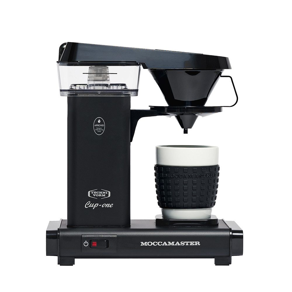 Moccamaster Filterkaffeemaschine