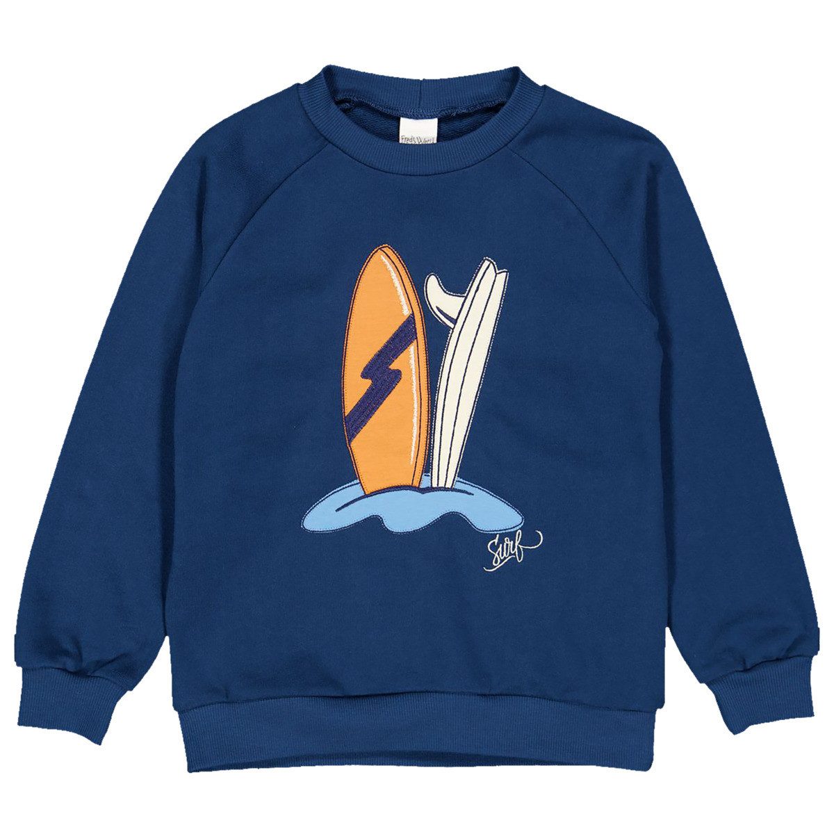 Sweatshirt 1522040200 Jungen