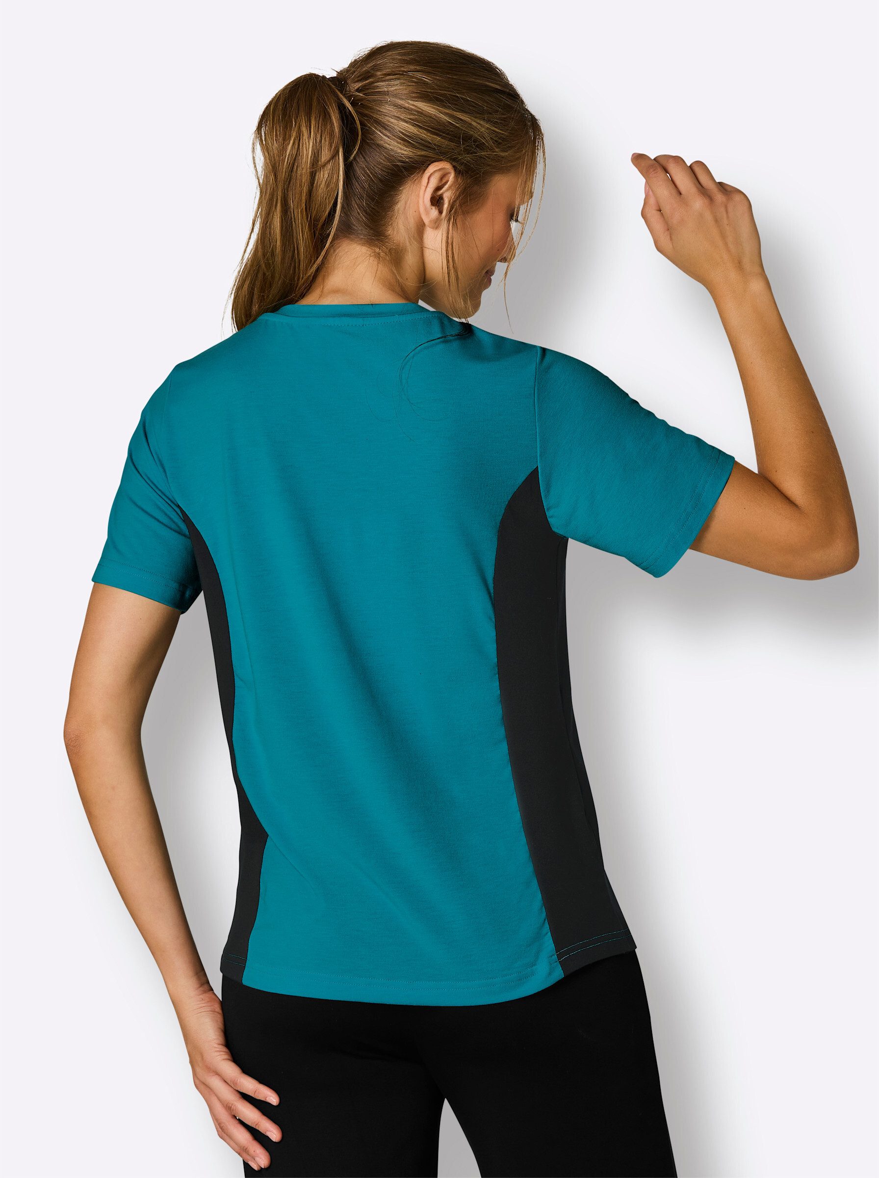Witt Trainingsshirt Funktions-Shirt Kurzarm günstig online kaufen