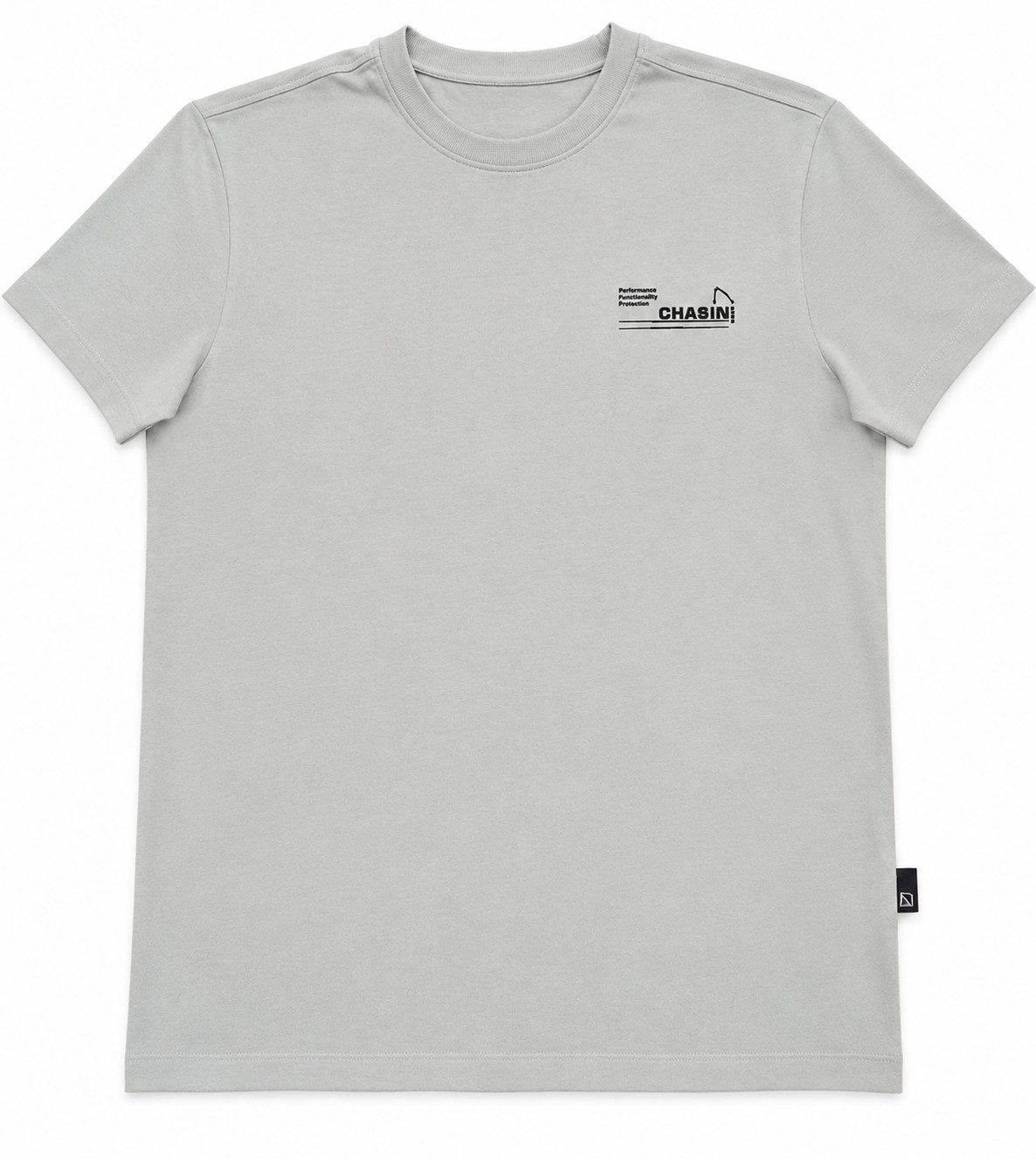 CHASIN' T-Shirt IDO TEE