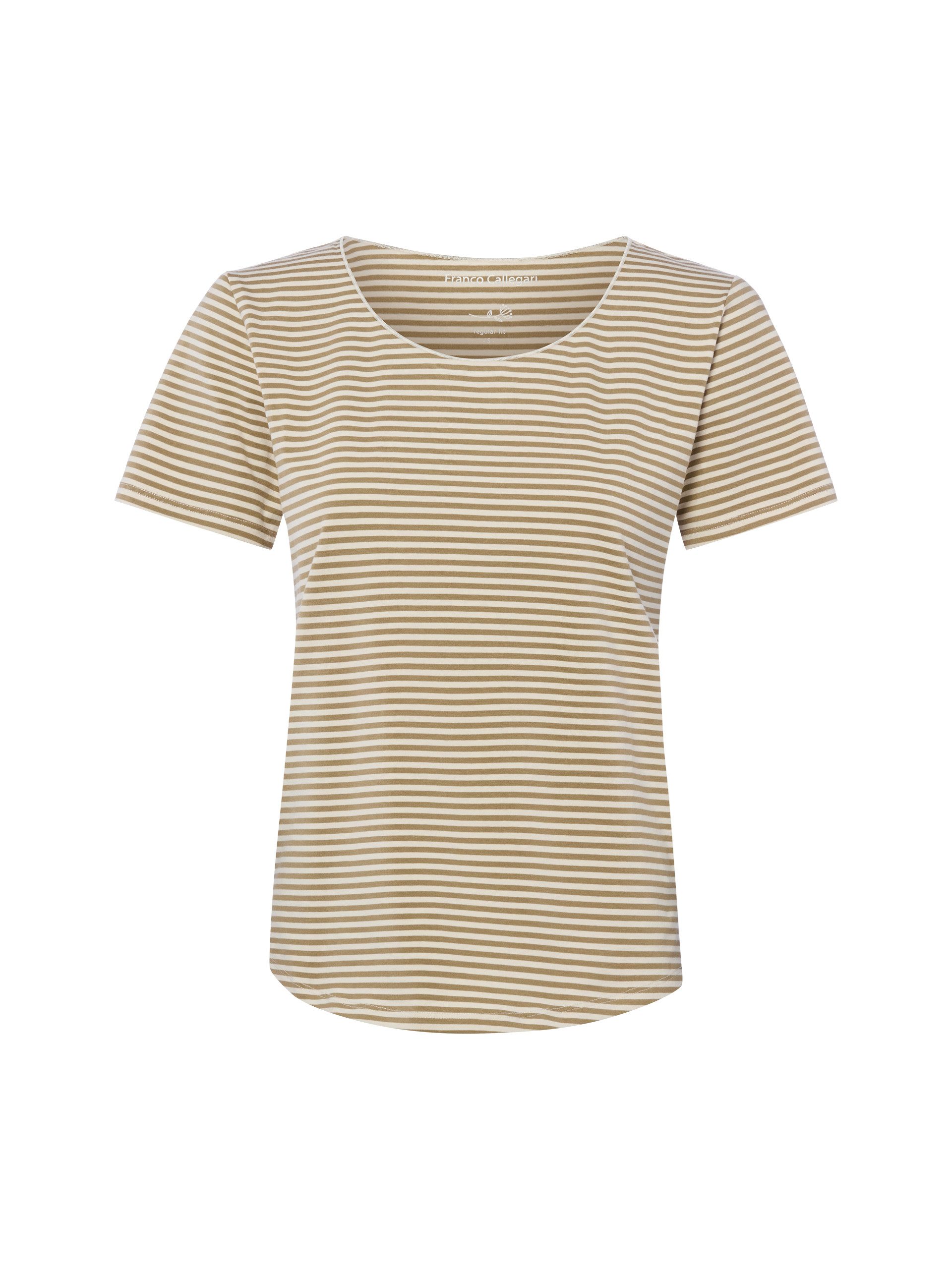 Franco Callegari T-Shirt