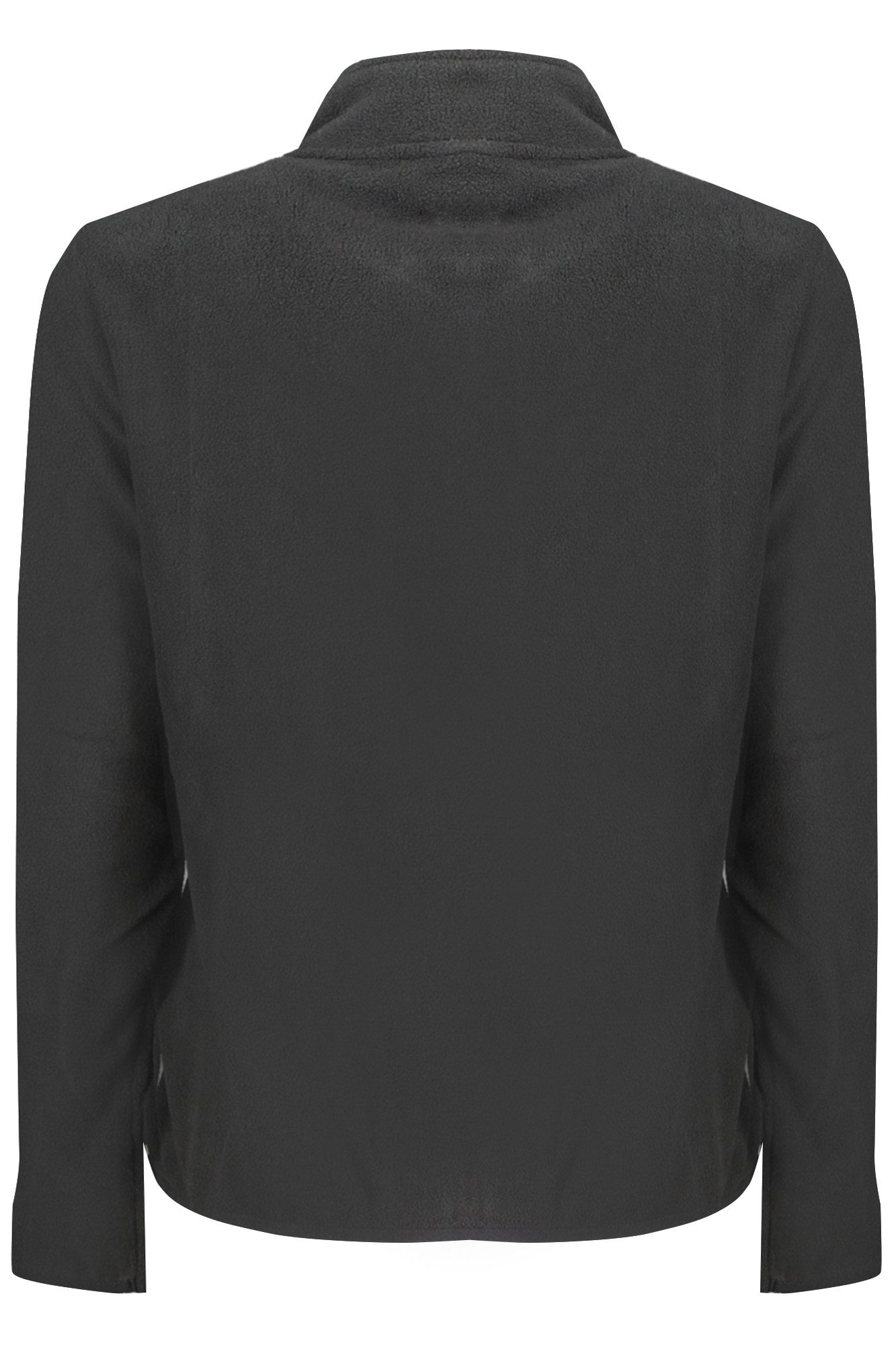 NORWAY 1963 Sweatshirt Damen Fleece-Sweatshirt Schwarz günstig online kaufen