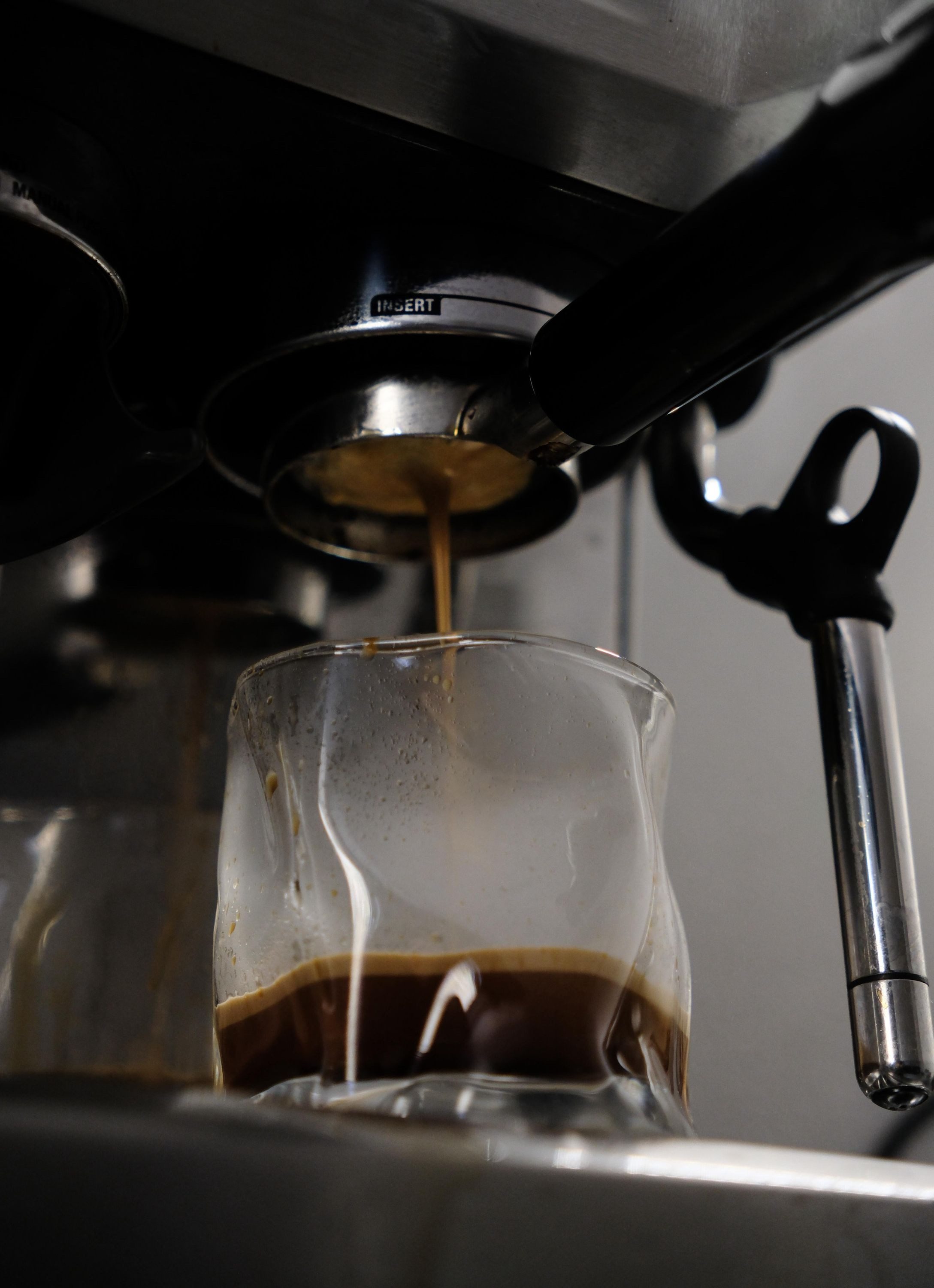 EKA Glas Deli Clear, 300ml, 6er Set